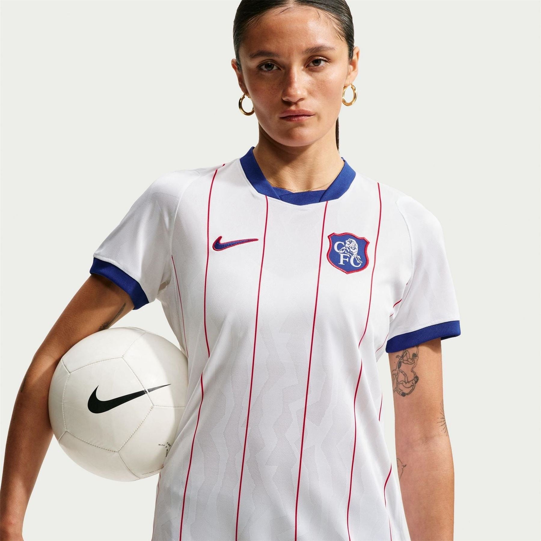 Nike Womens Third Shirt 2026 27