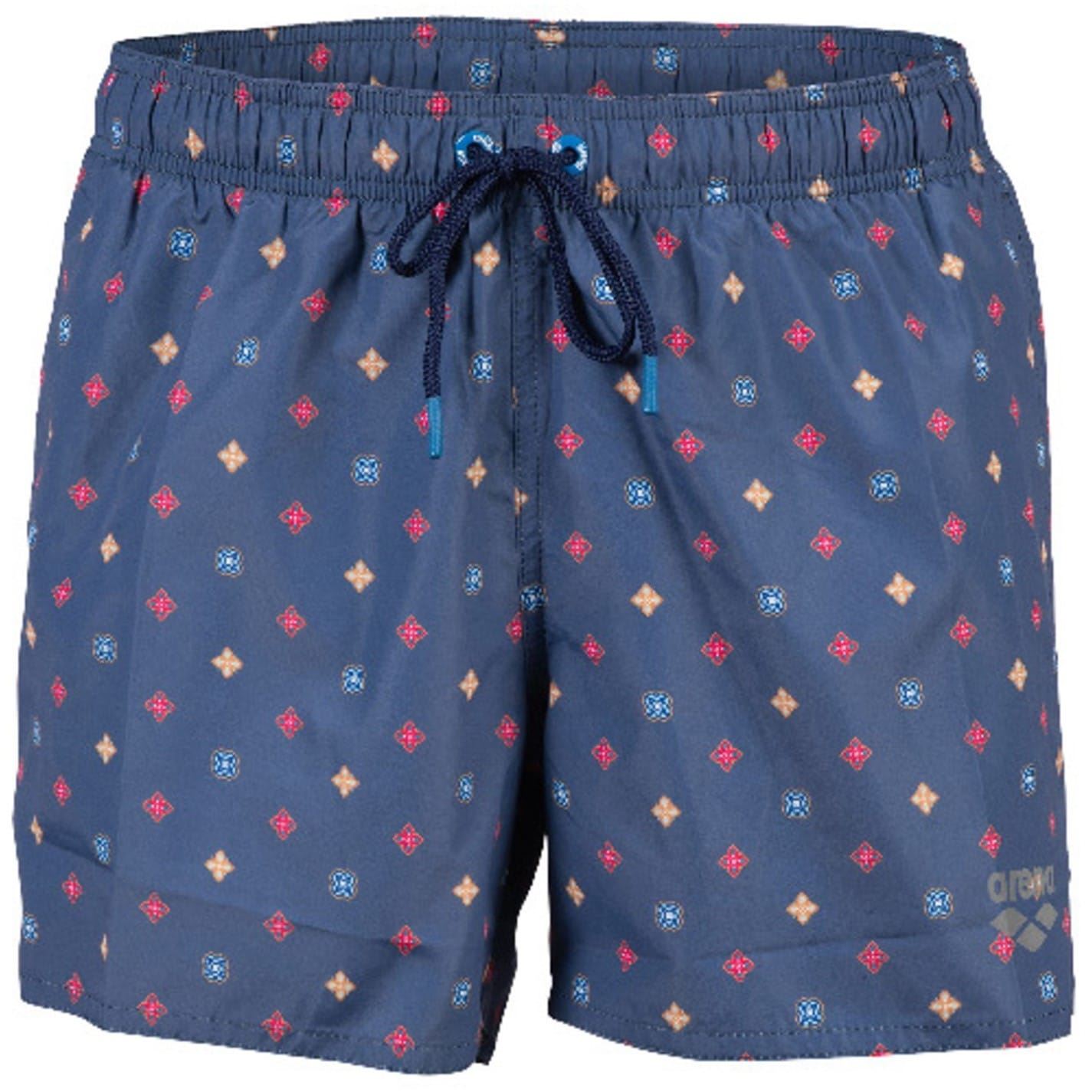 Arena Allover beach shorts