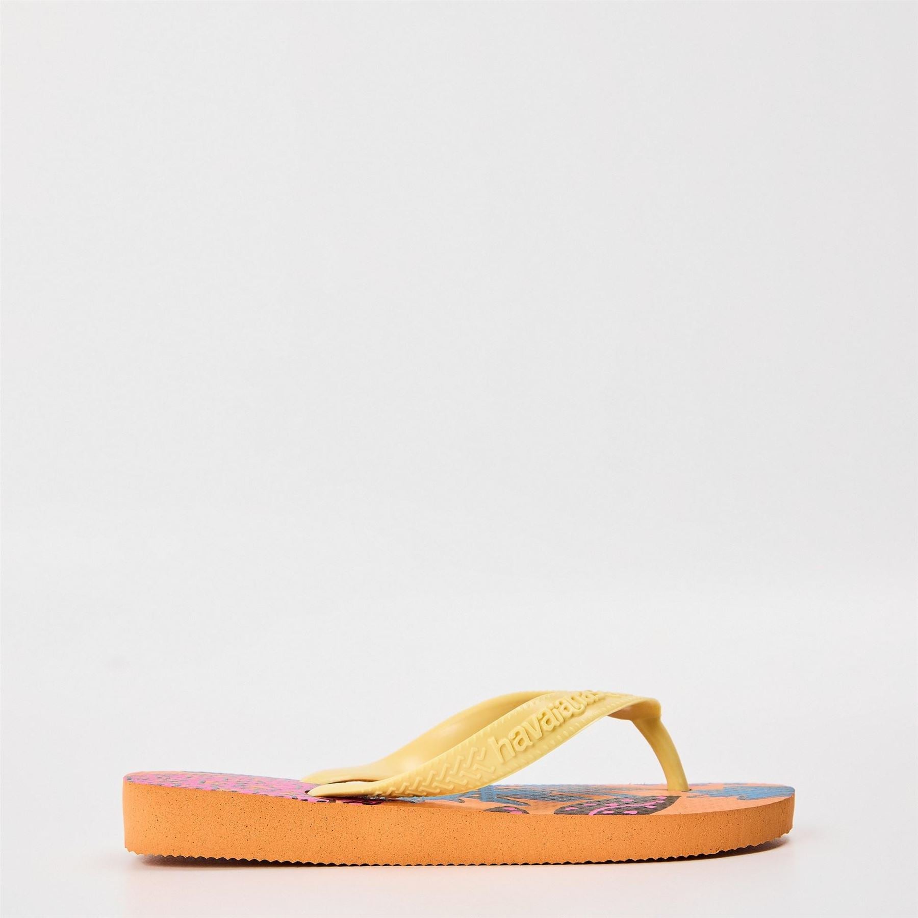 Havaianas Kids Flip Flops