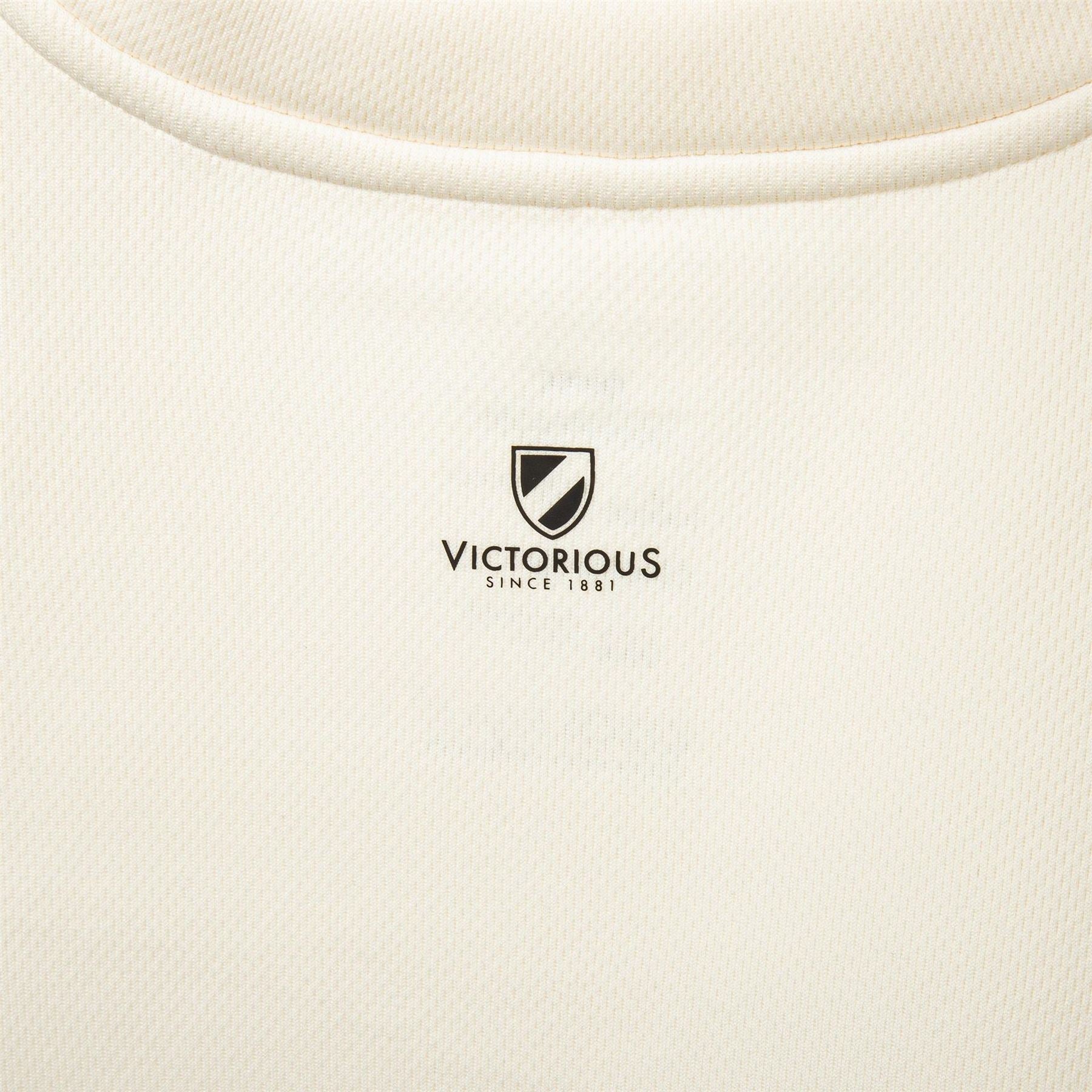 Slazenger Cricket Sweater Junior