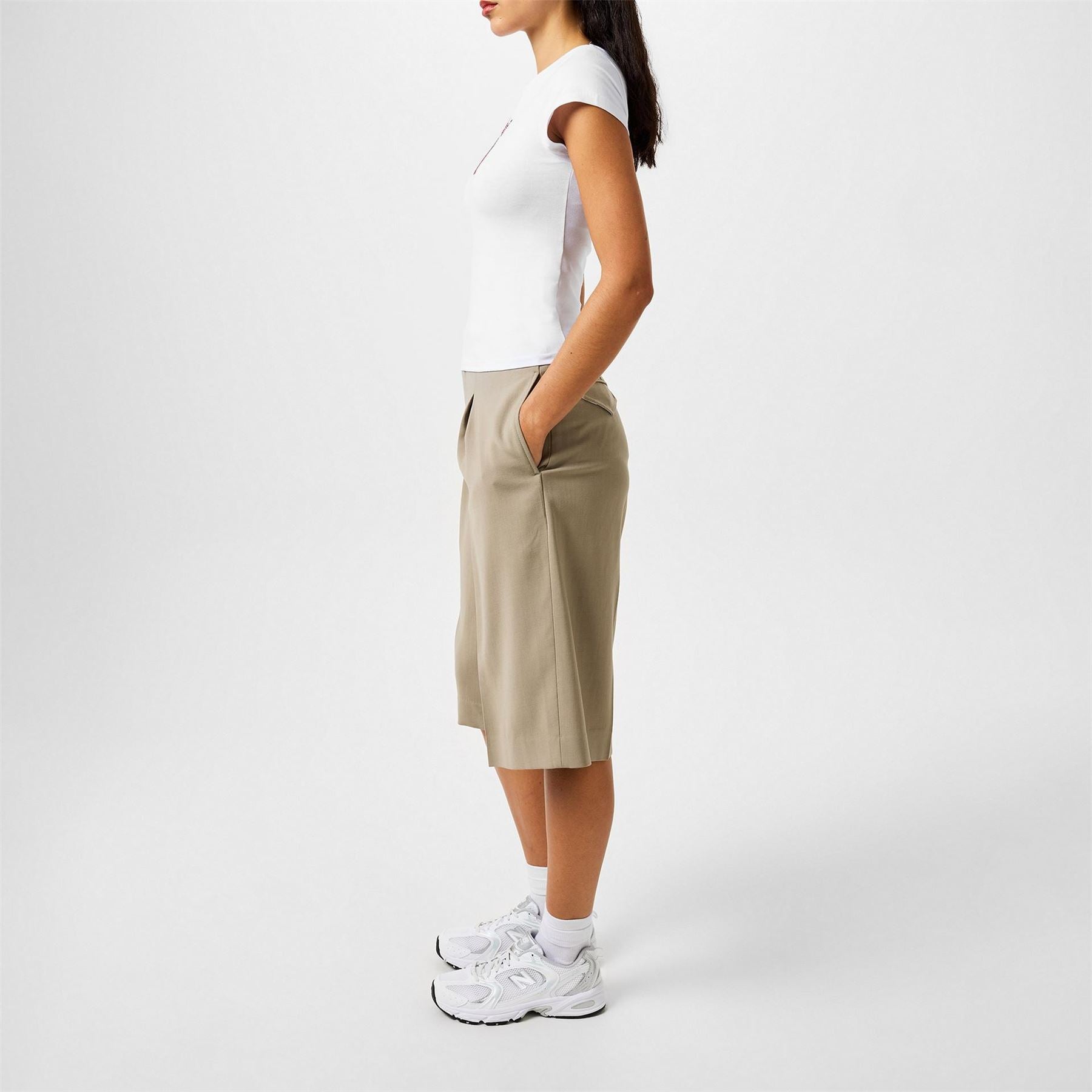 New Balance Womens Balance 530 Trainers