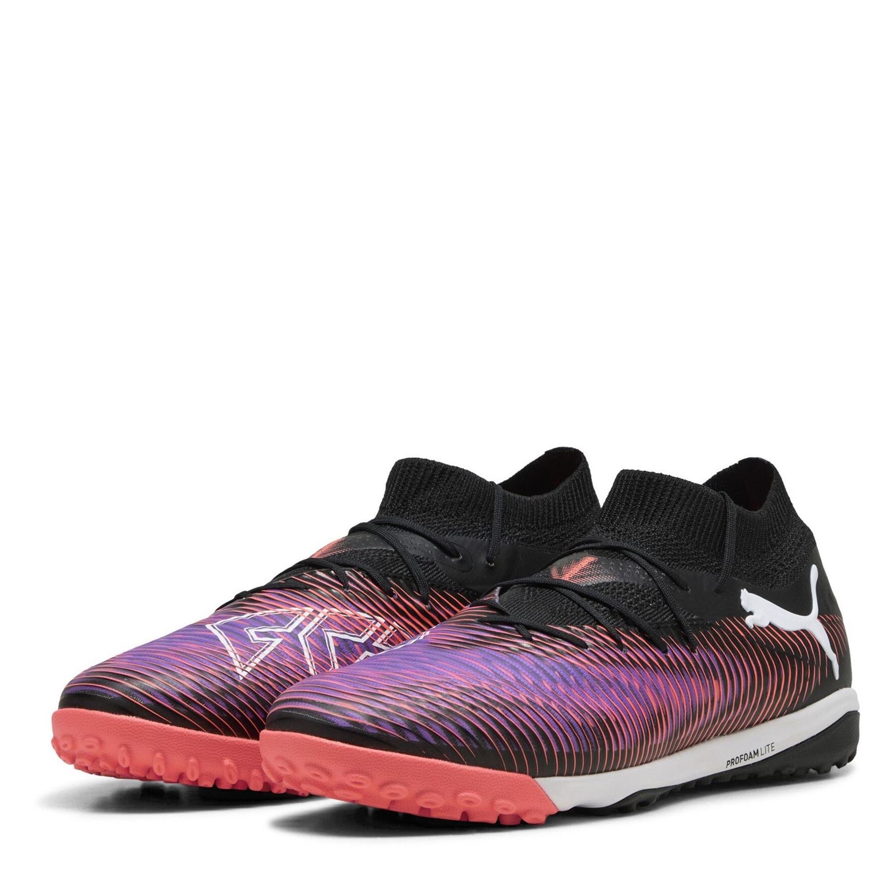 Puma Future Pro Cage Astro Turf Football Boots