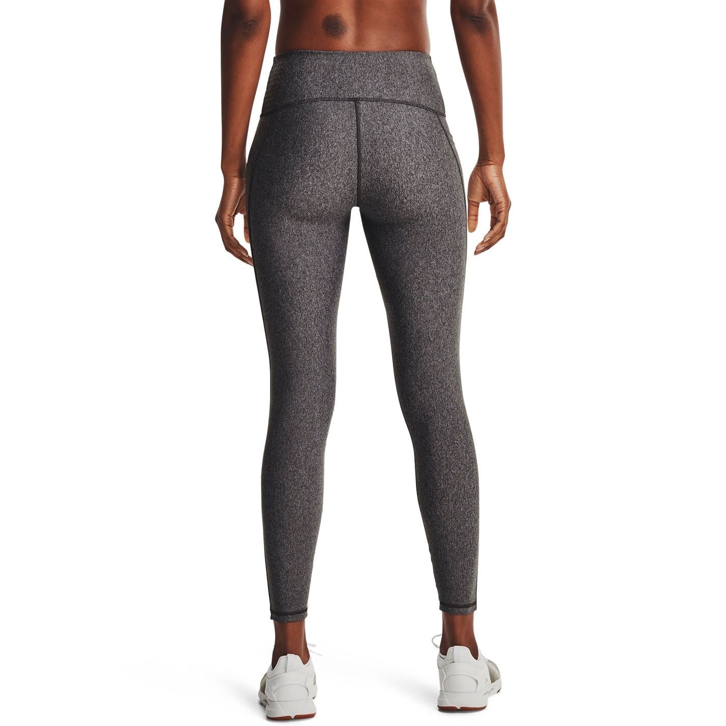 Under Armour Womens Armour Heatgear® No Slip Waistband  Full Length Leggings