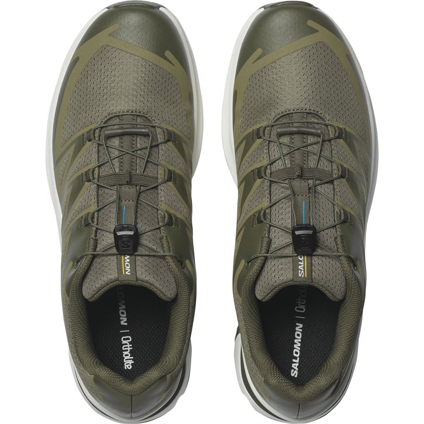 Salomon EVR Mens