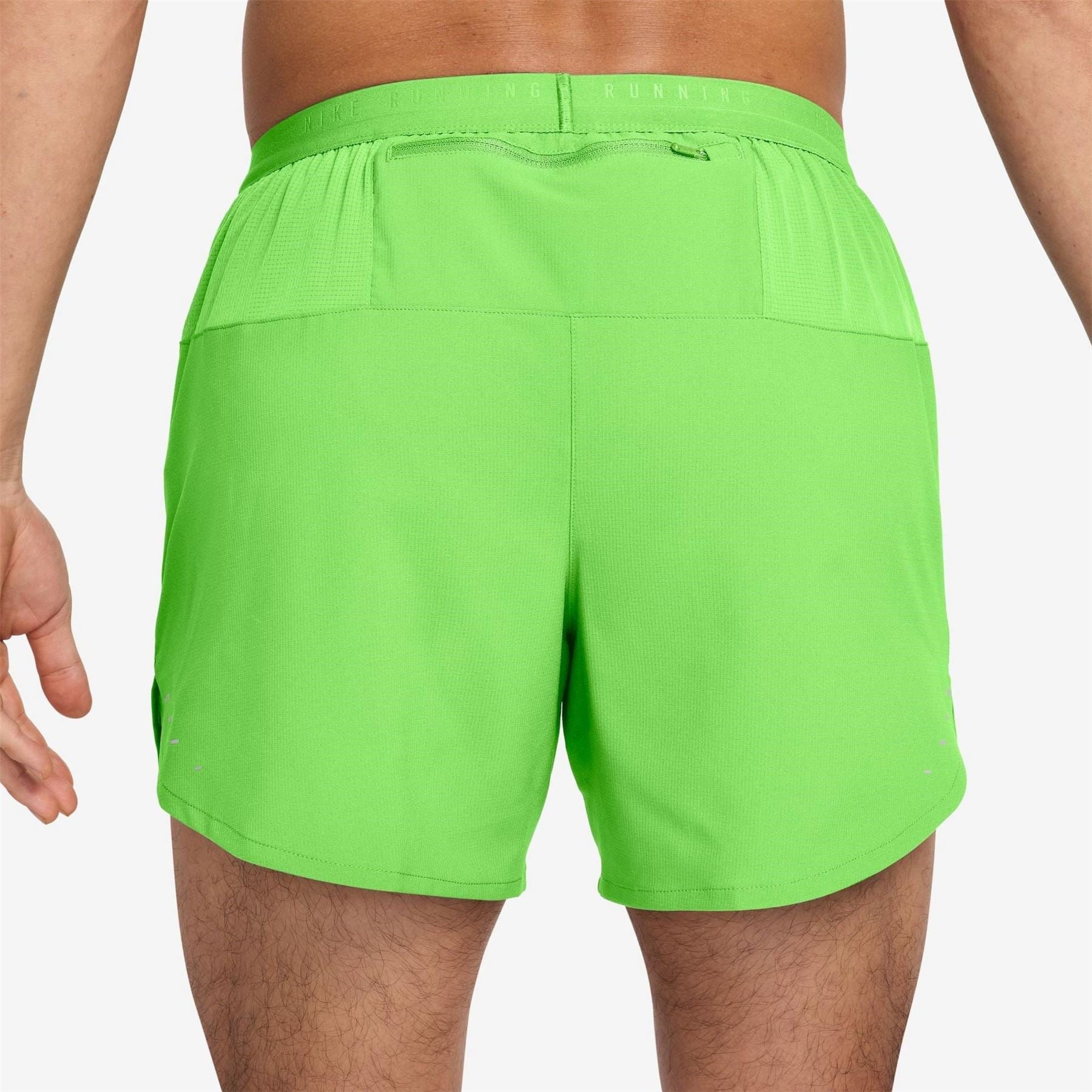 Nike Mens Stride 5in Performance Shorts