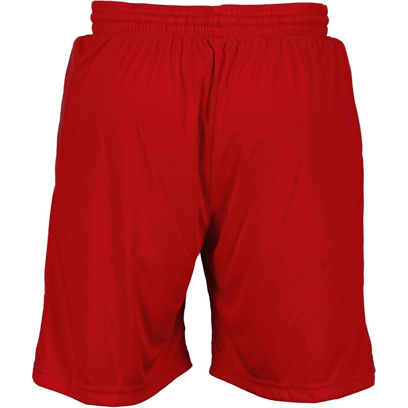 Hummel Poly Bermuda Shorts with Elasticated Waistband