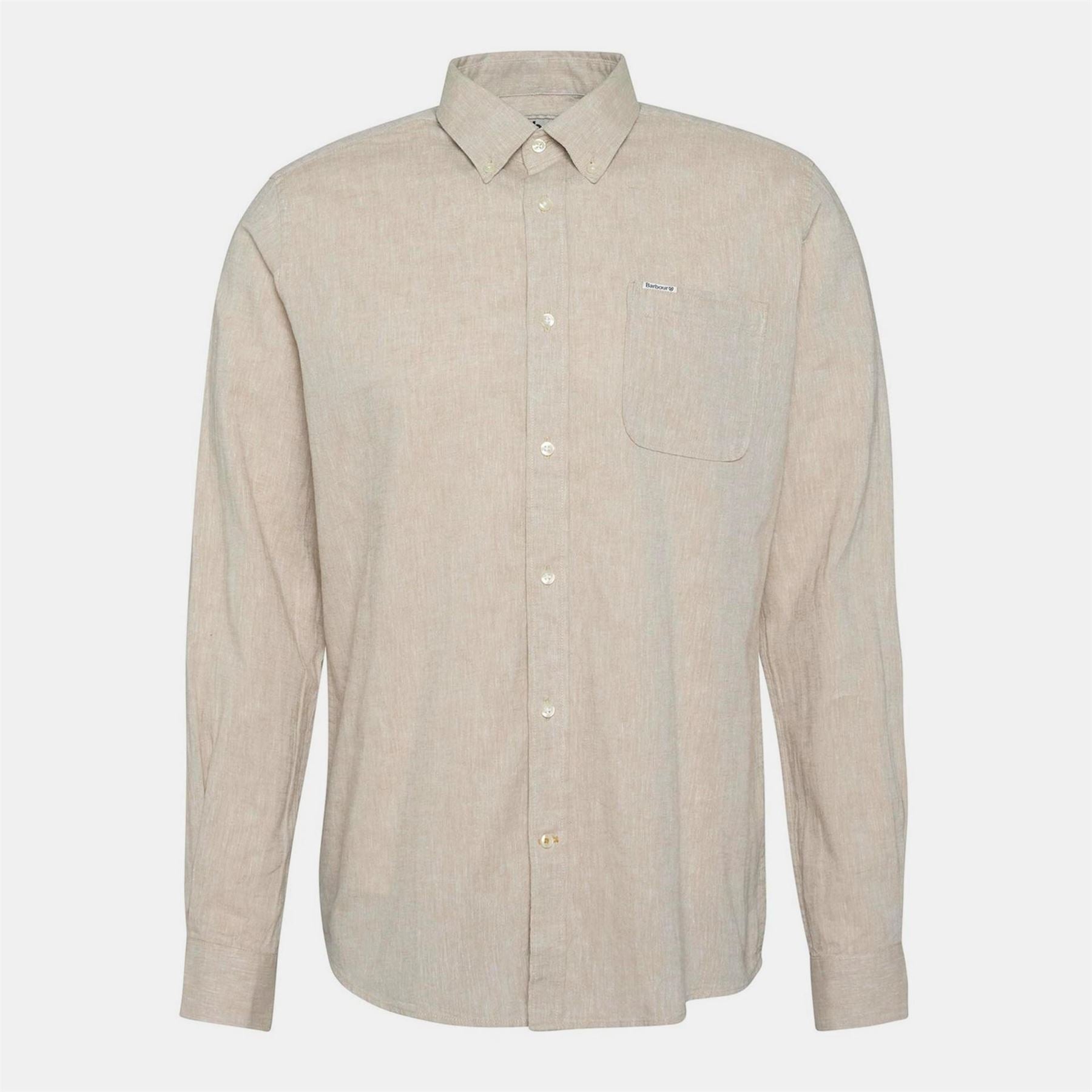 Barbour Tailored Shirt