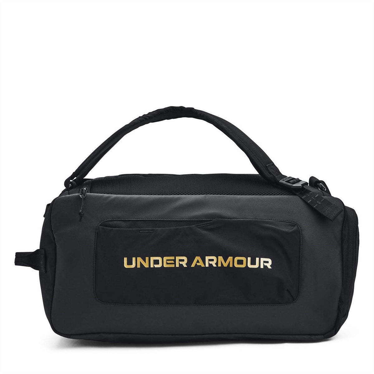 Under Armour Contain Duo Small Backpack Duffle