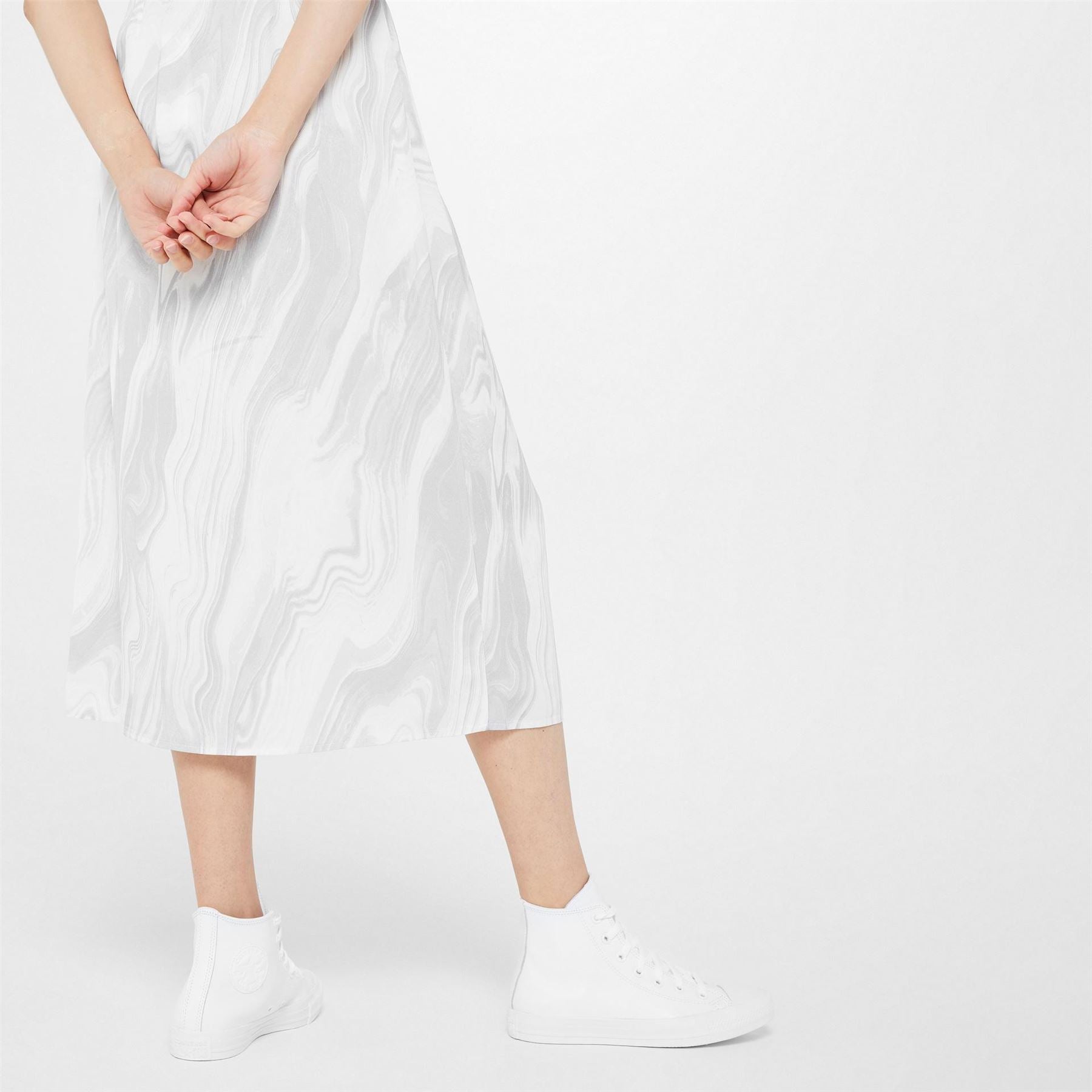 Converse As Mono Hi Tops