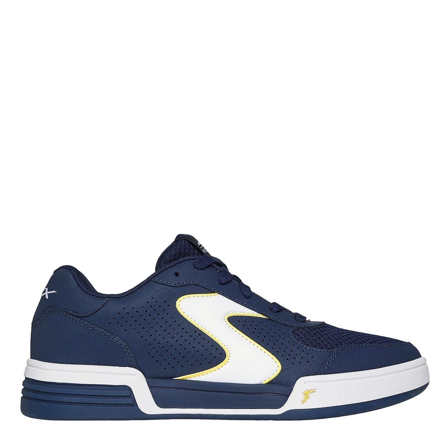 Skechers Mens Classic Court Padel Trainers