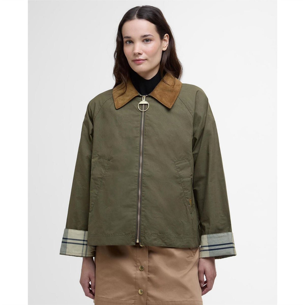 Barbour Showerproof Jacket