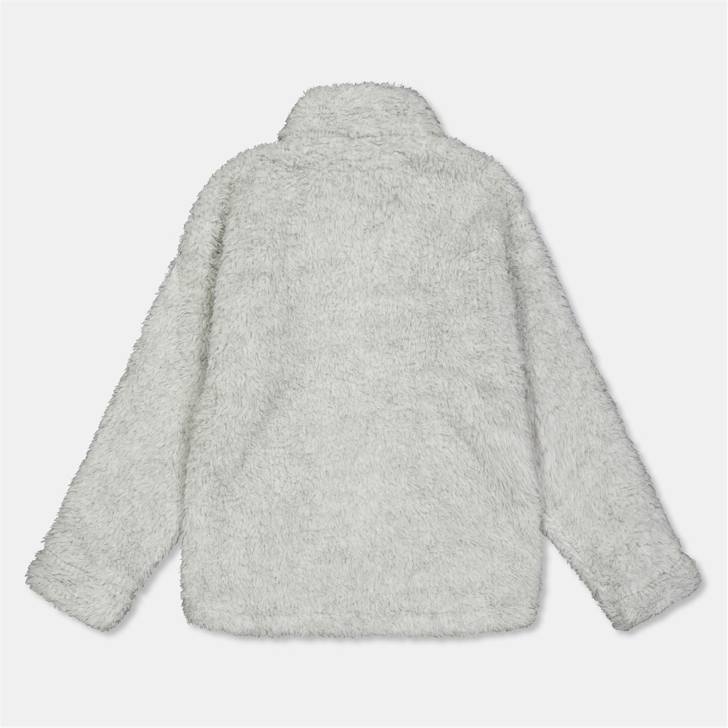 Craghoppers Hooded Relaxed Fit Long Sleeve Sweatshirt