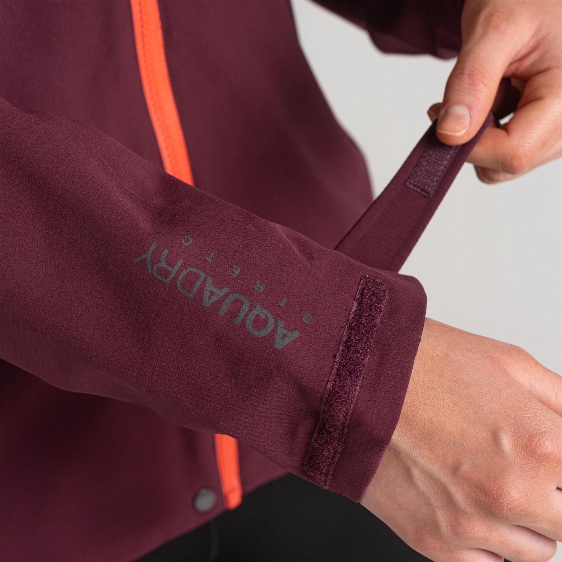 Craghoppers Crag Dynamic Pro Waterproof Jacket