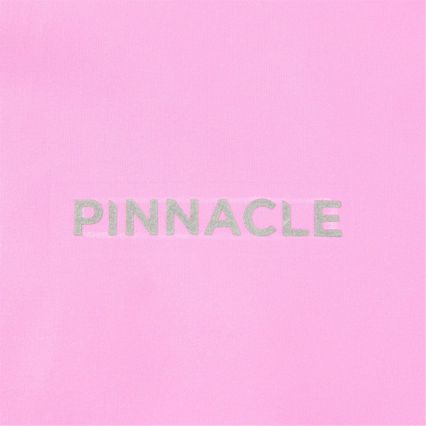 Pinnacle Reflective Jacket Ld61