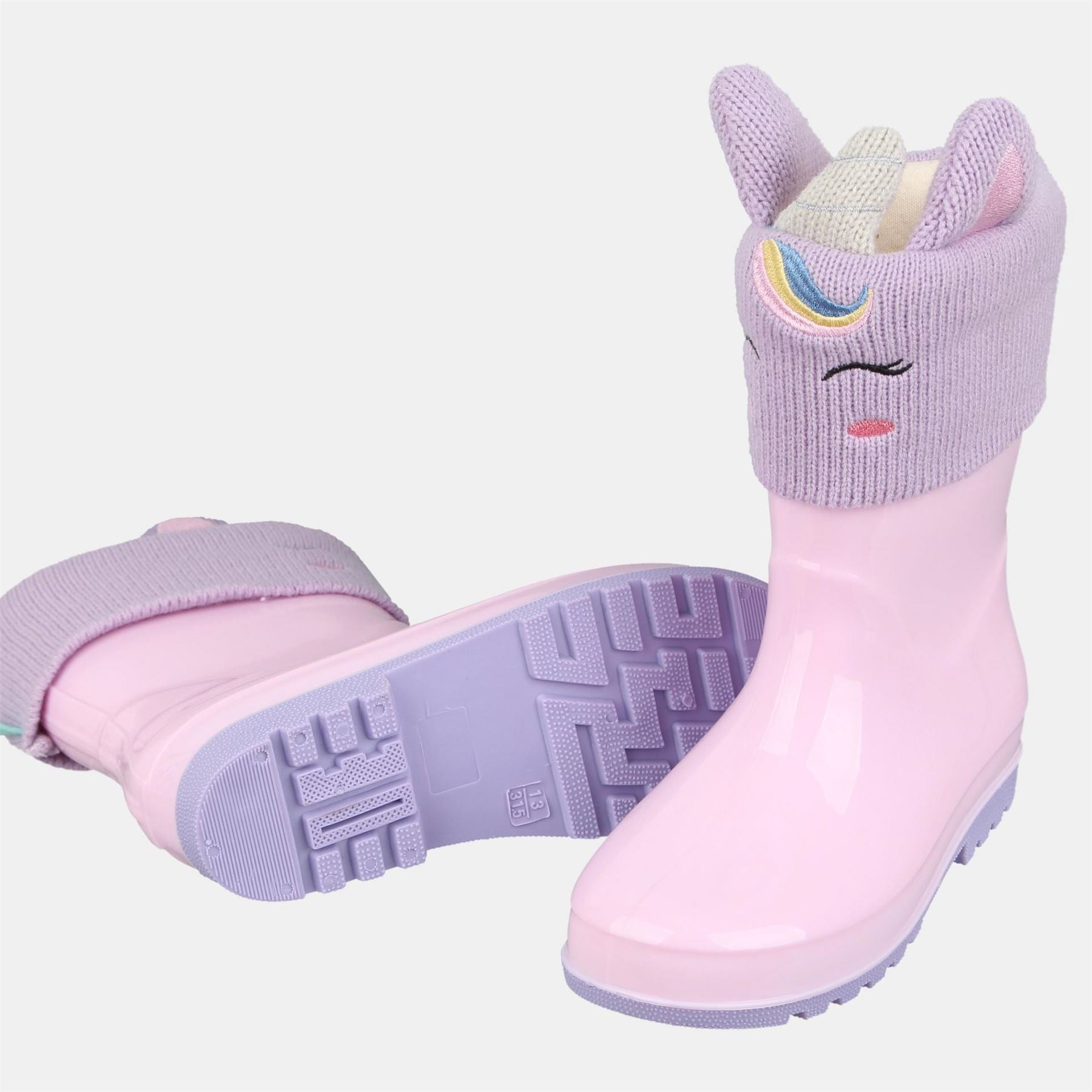Gelert Novelty Welly Ch64