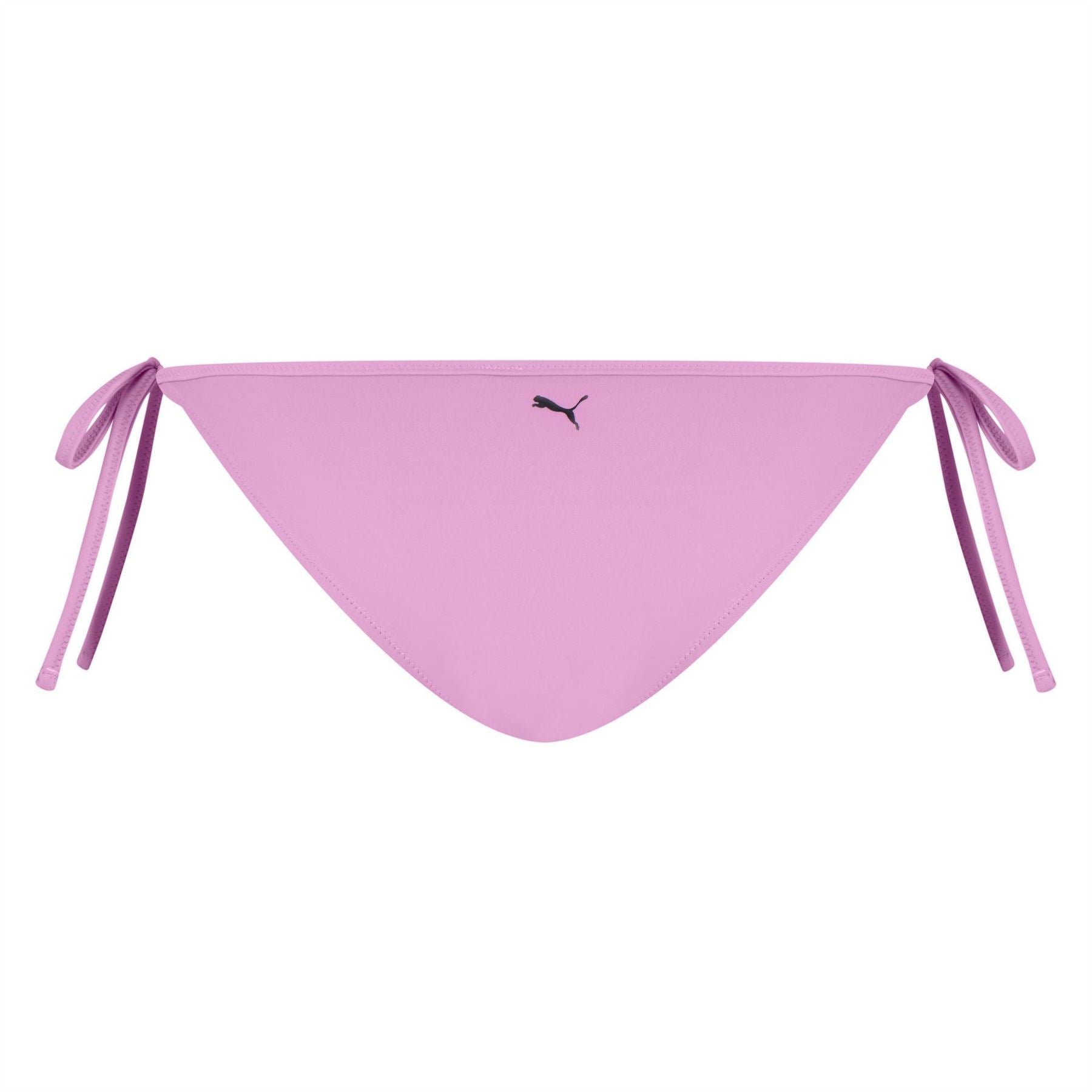 Puma Womens String Bikini Bottoms