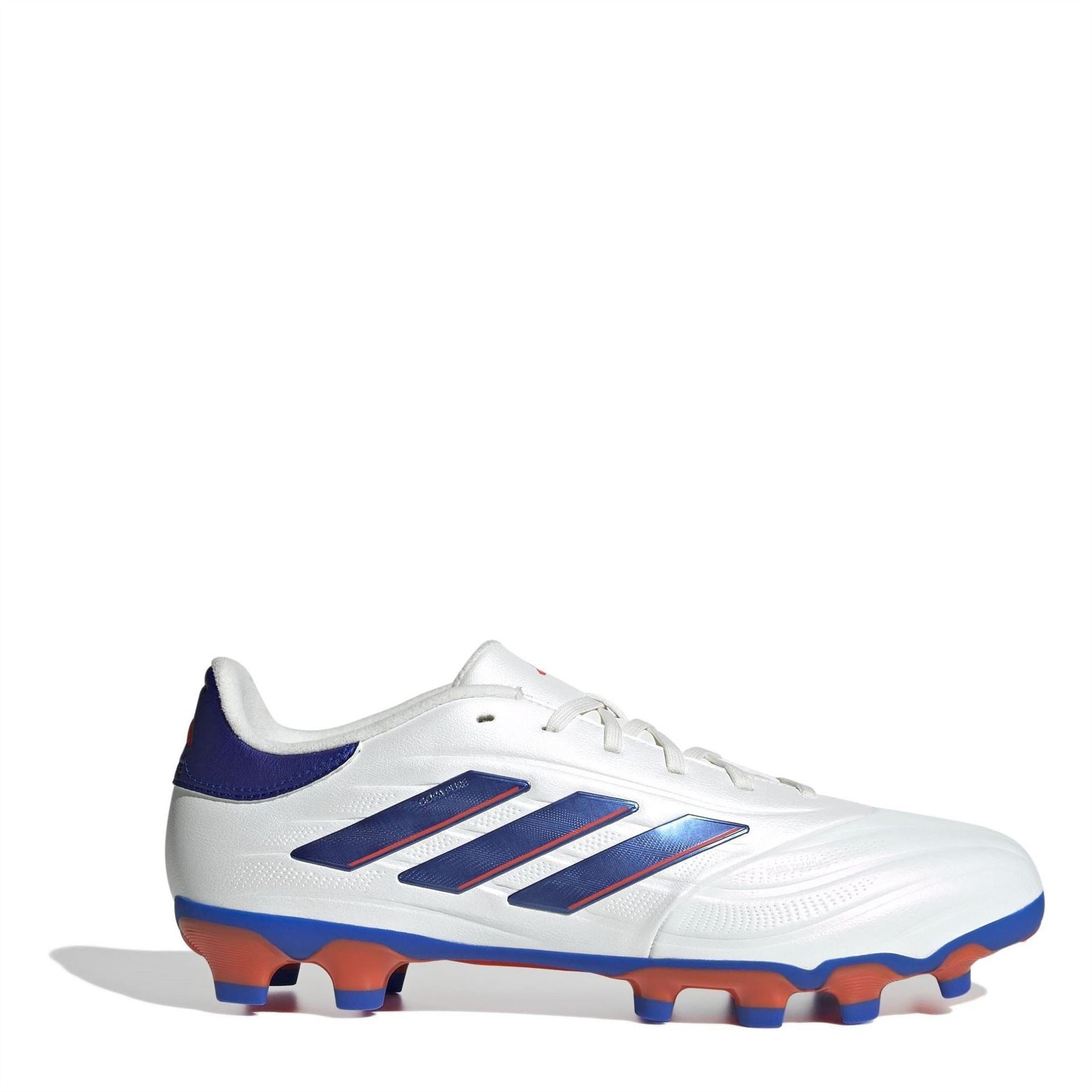 adidas Pure 2 League Firm Ground Football Boots
