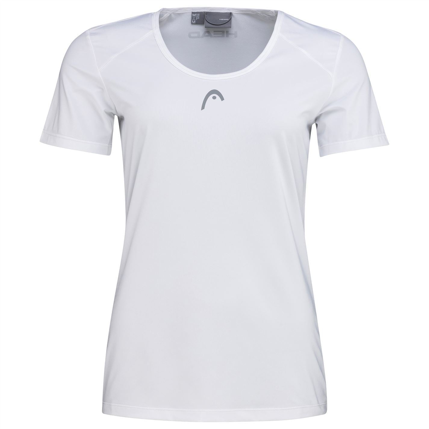 HEAD Womens Club Tech T-Shirt