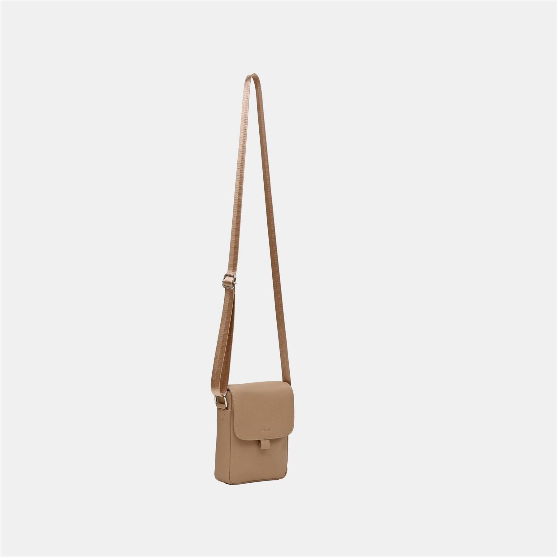 Firetrap Sachel Bag