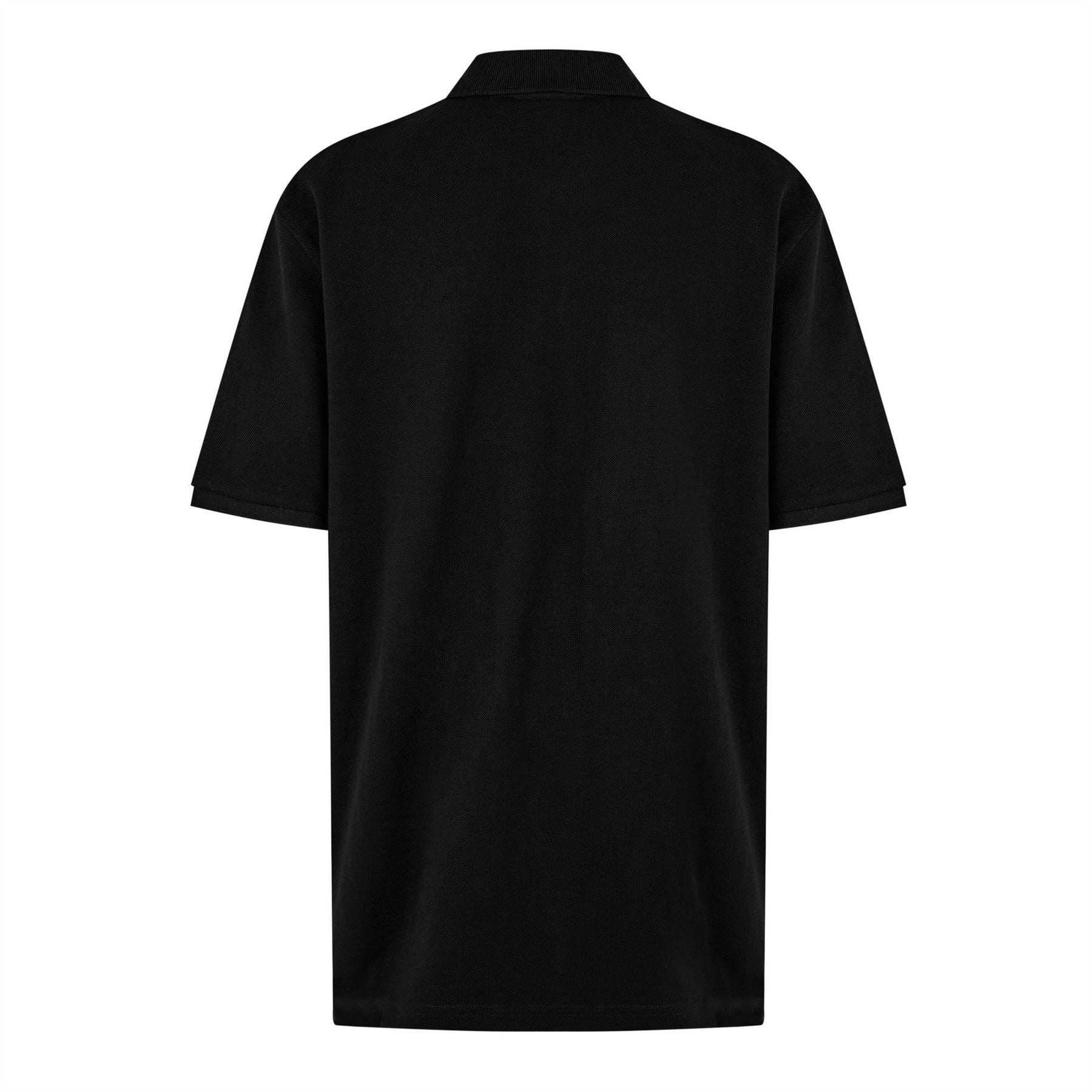 Boss Short Sleeve Regular Fit Polo Shirt
