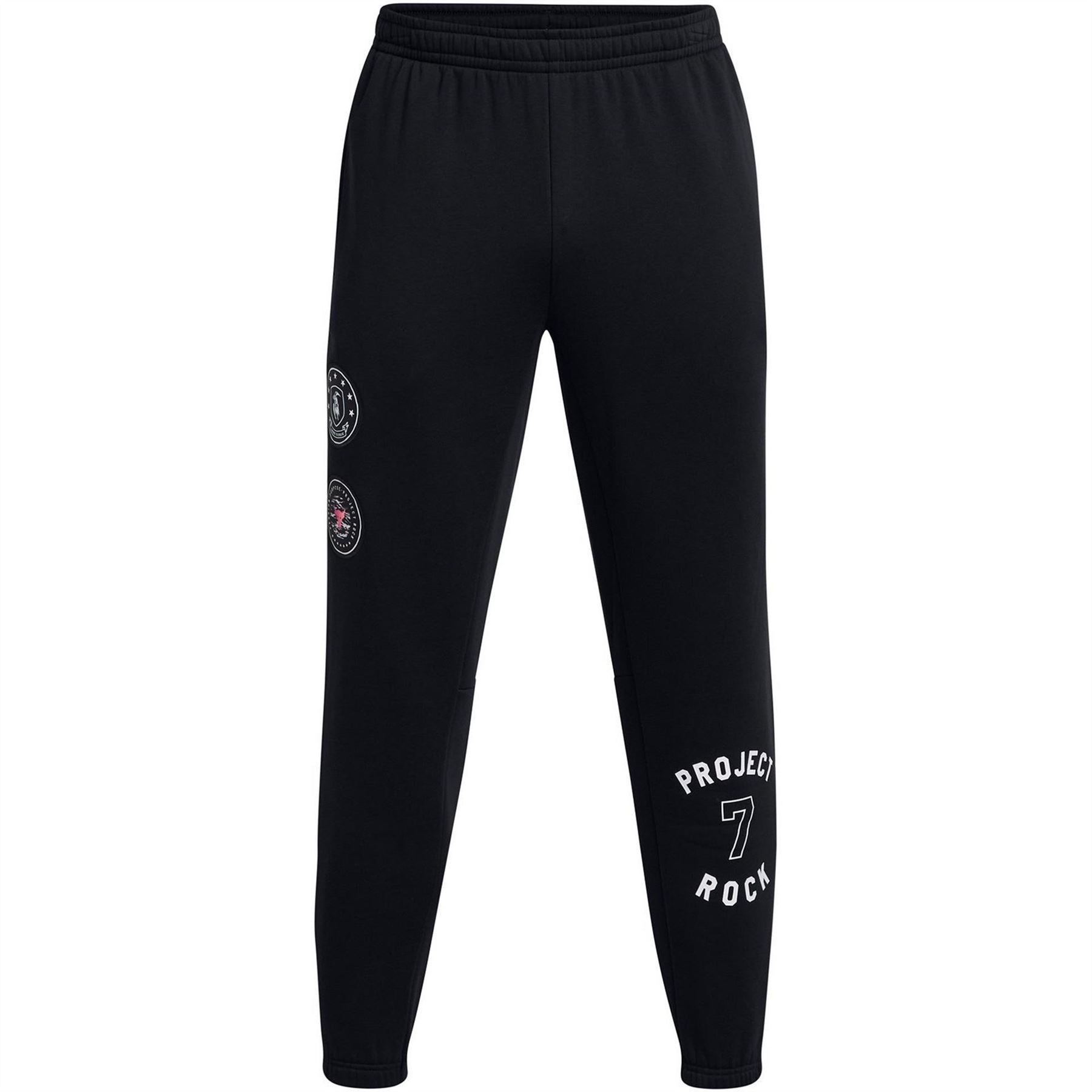 Under Armour PR Icon Closed Hem Jersey Joggers