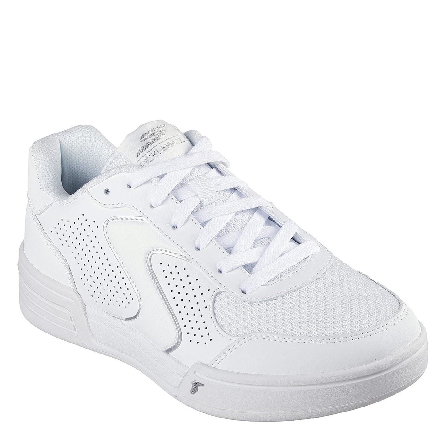 Skechers Womens Classic Court Padel Trainers