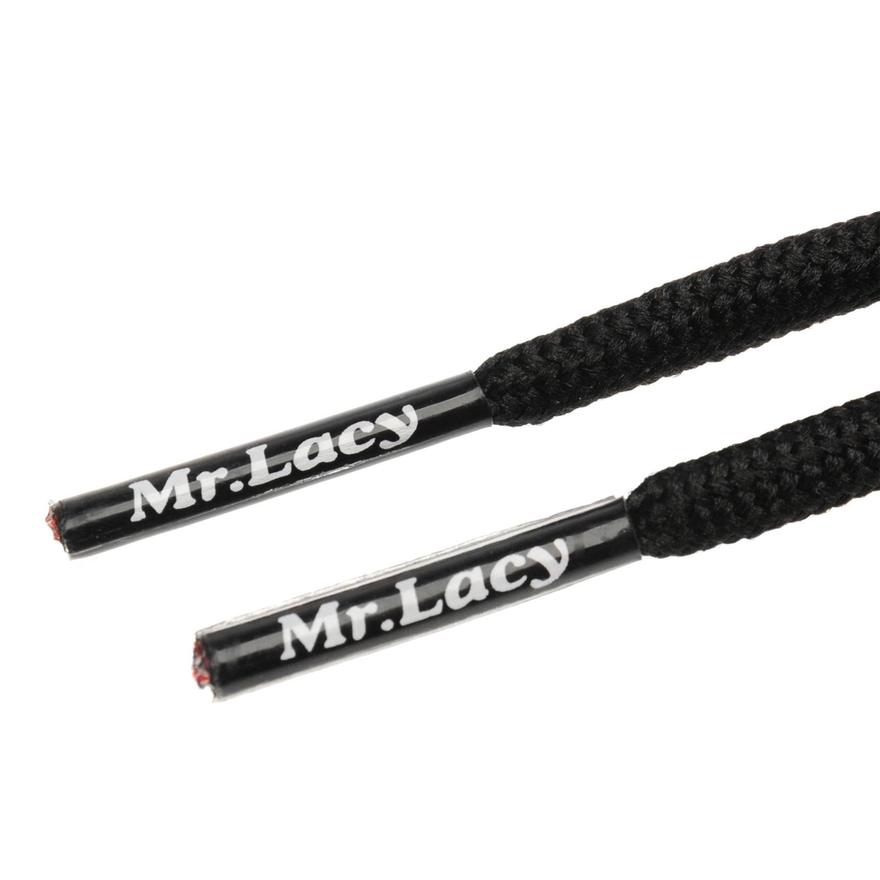 Mr Lacy Roundies