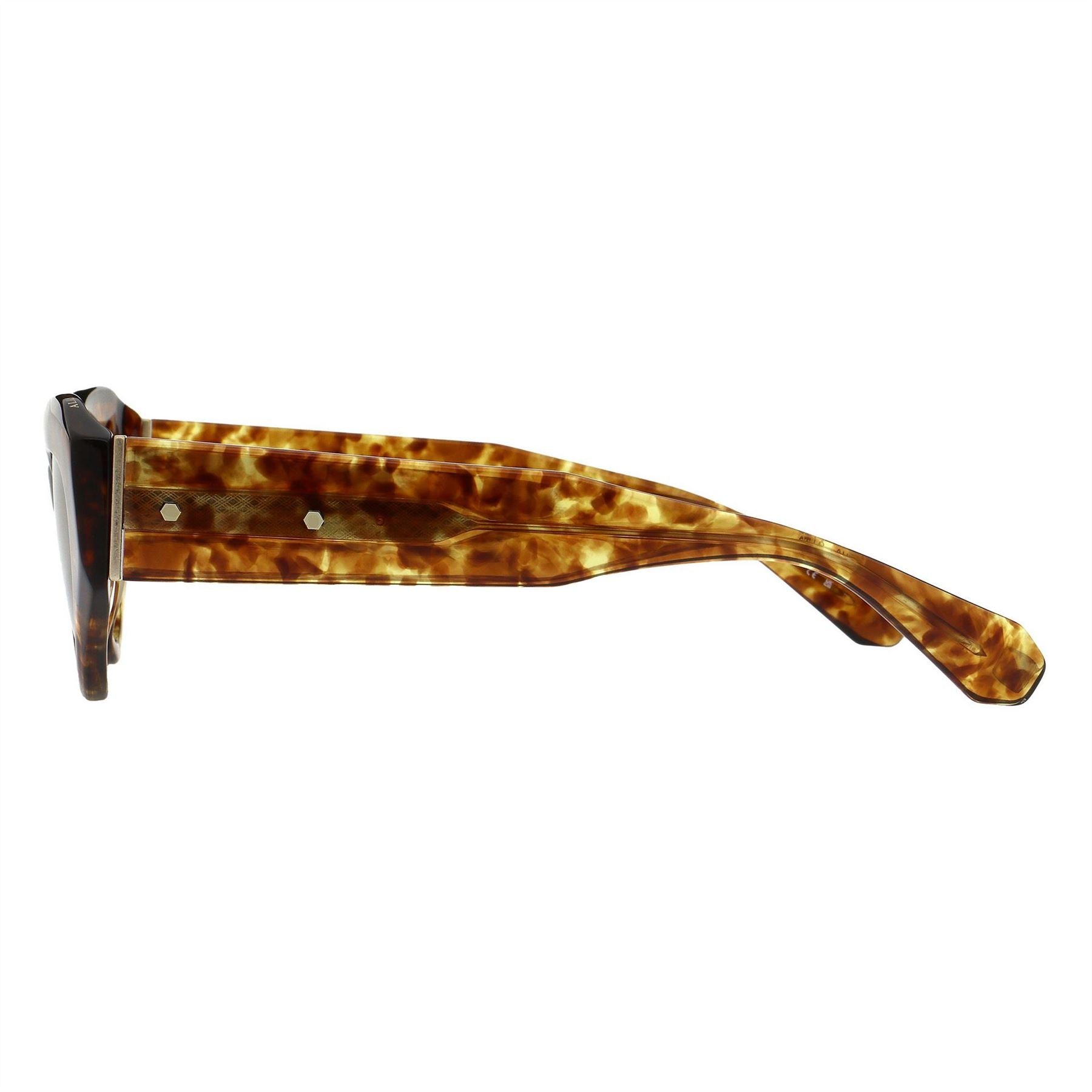 AllSaints Calypso Cat Eye Full Rim Sunglasses