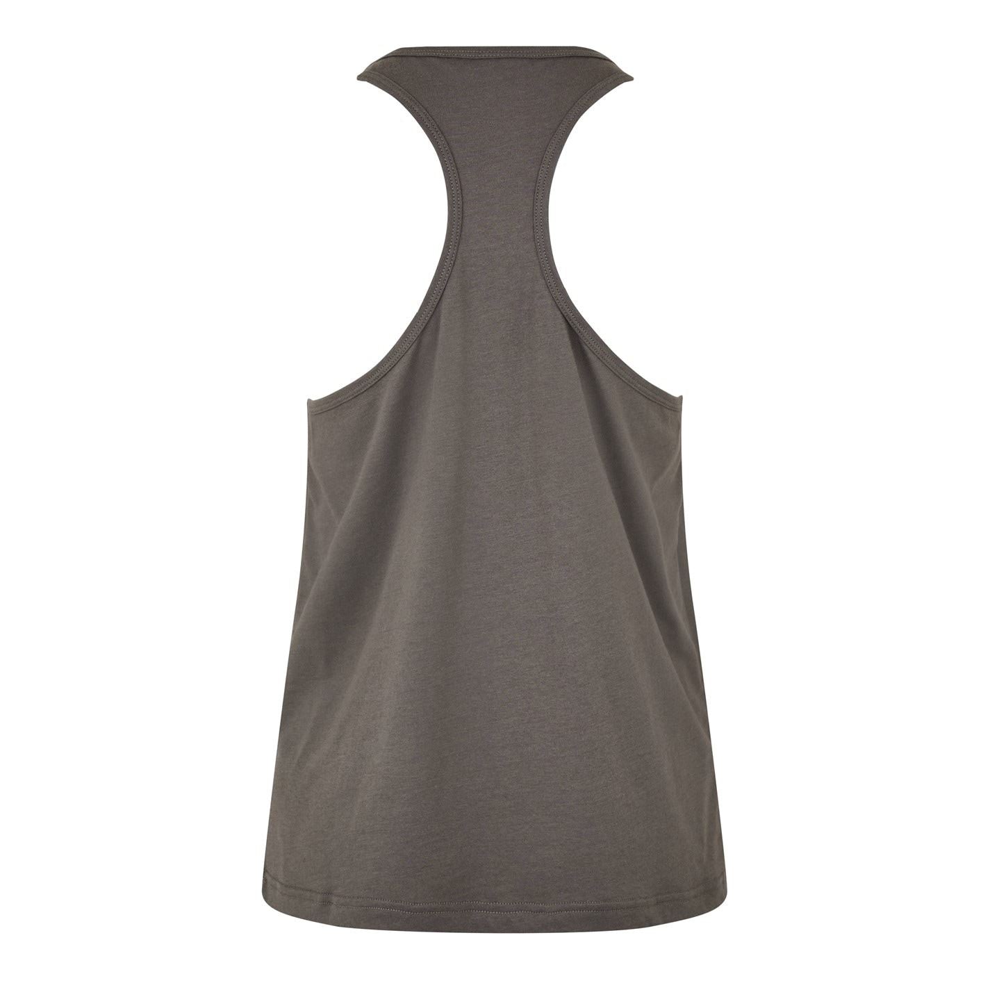 USA Pro Womens Classic Racer Back Sports Tank