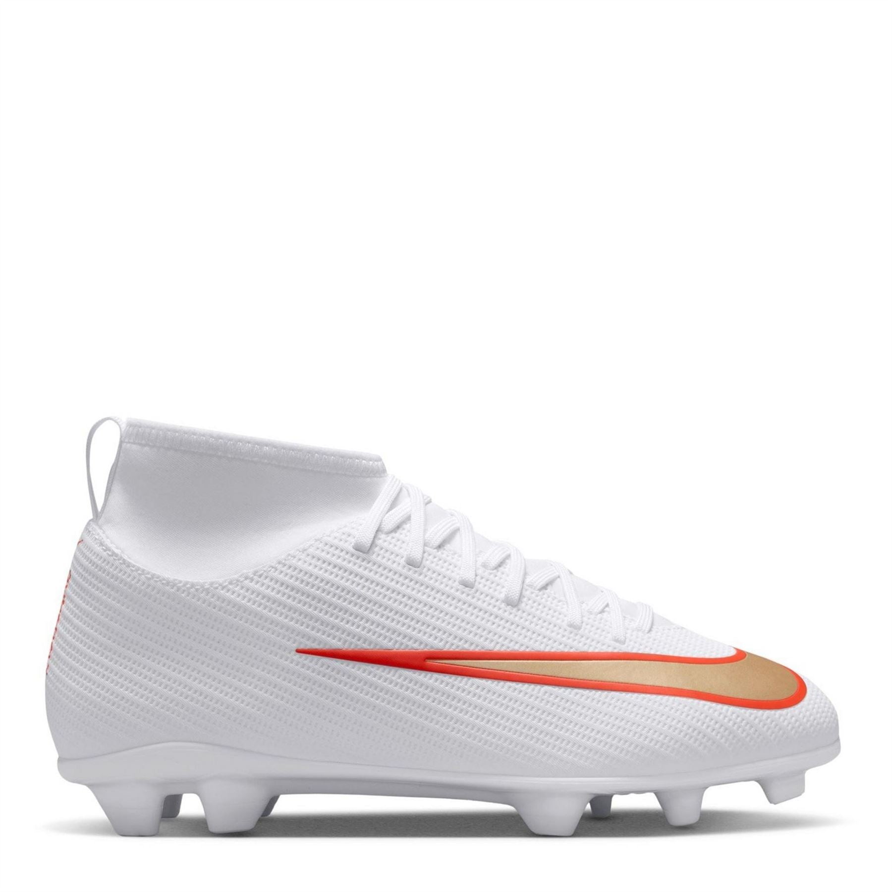 Nike Kids Superfly 11 Club Firm Ground Football Boots