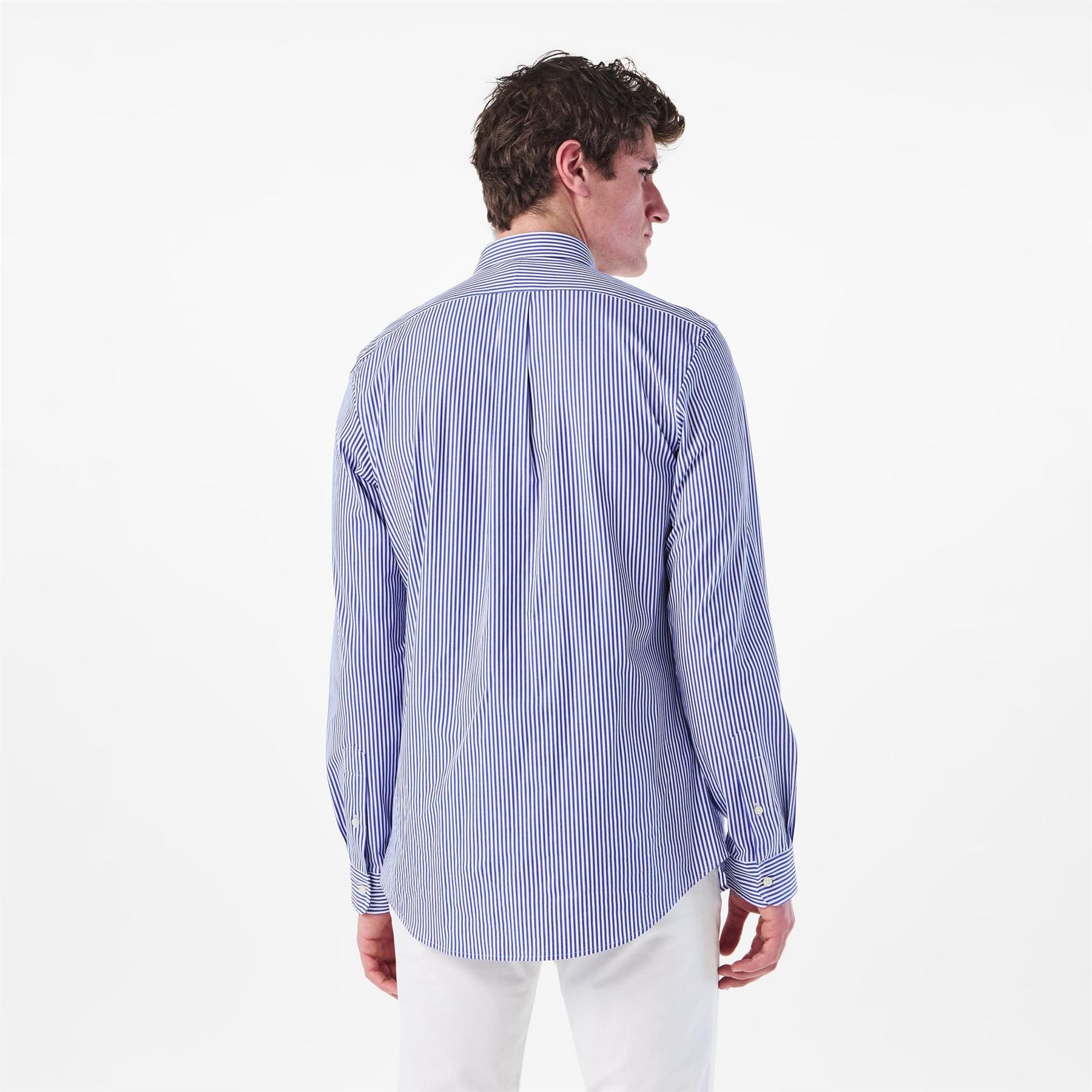 Polo Ralph Lauren Poplin Slim FiT-Shirt