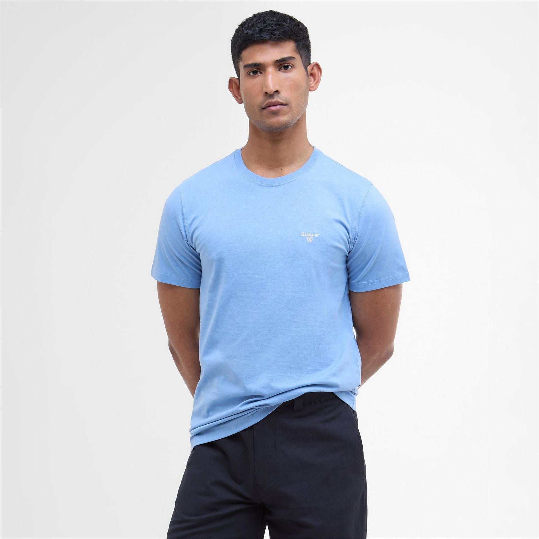 Barbour Regular Fit Sport T-Shirt