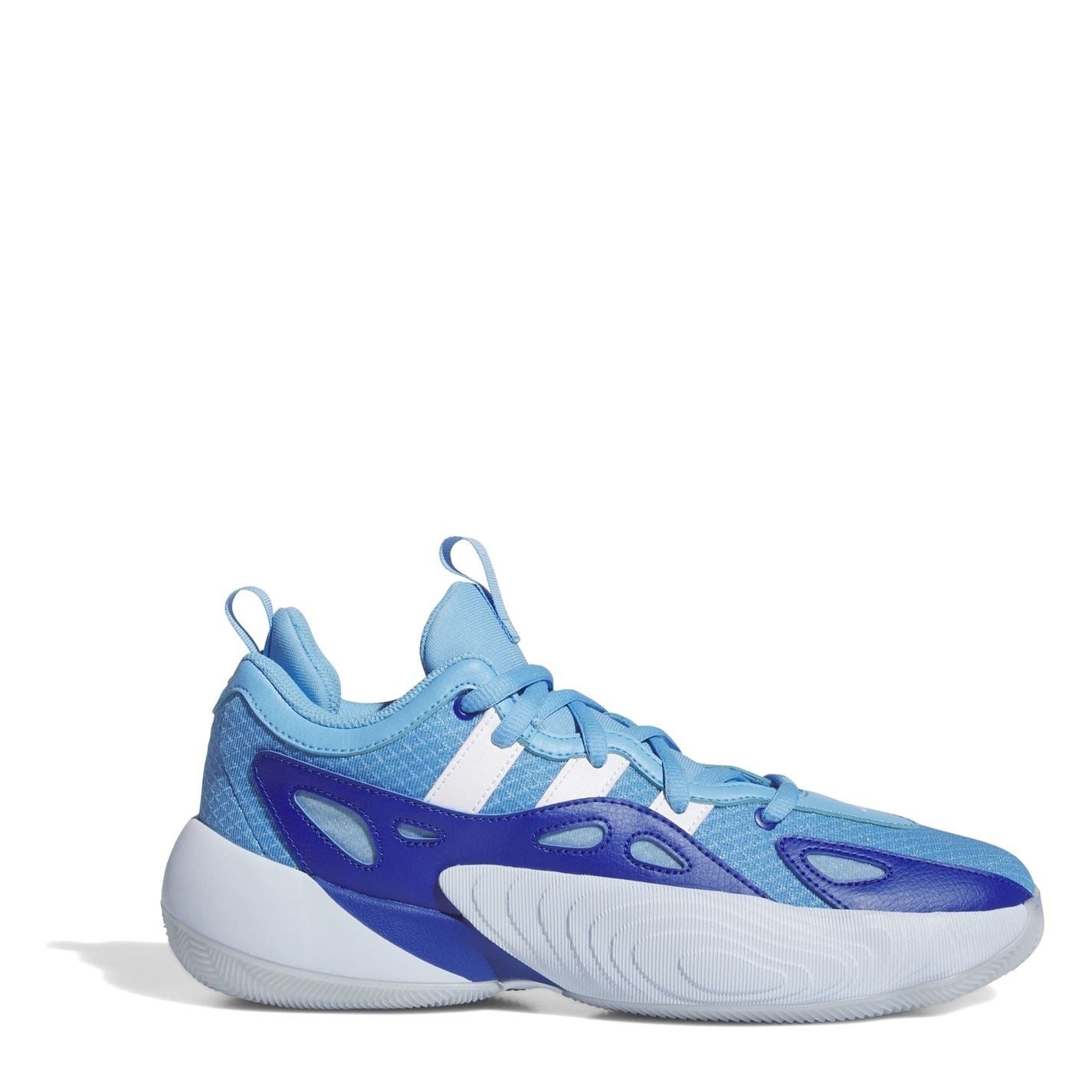 adidas Mens Trae Unlimited 2 Basketball Trainers