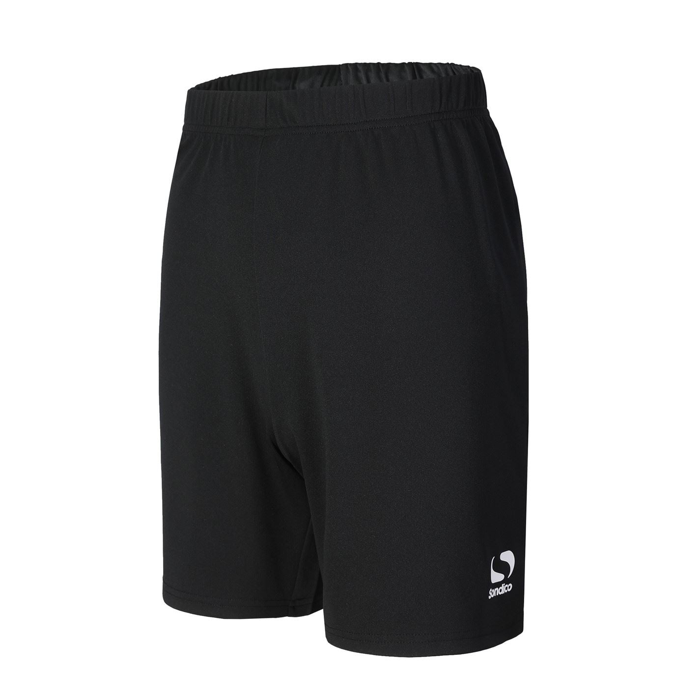 Sondico Mens Core Football Shorts