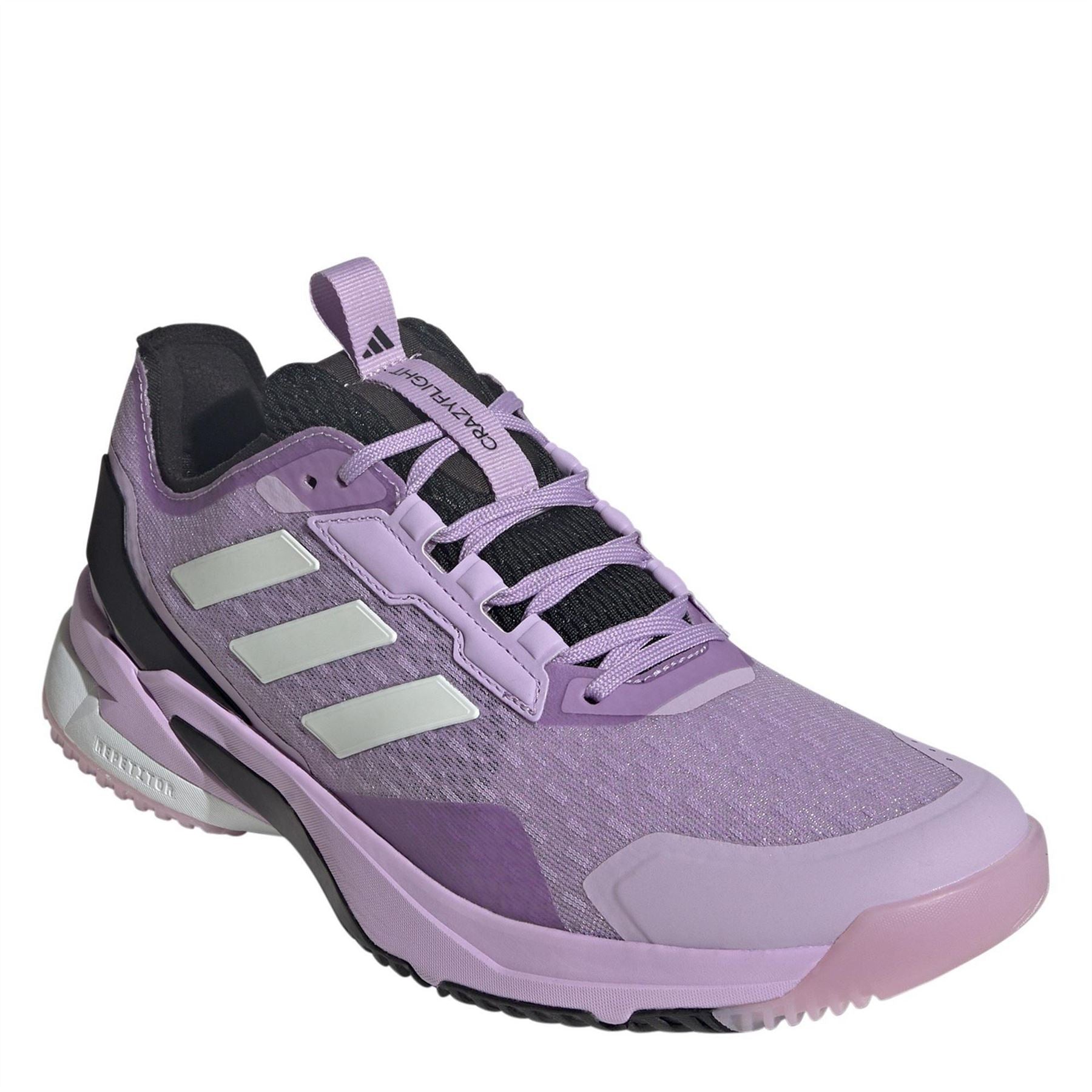 adidas Womens Crazyflight 6 Indoor Shoes