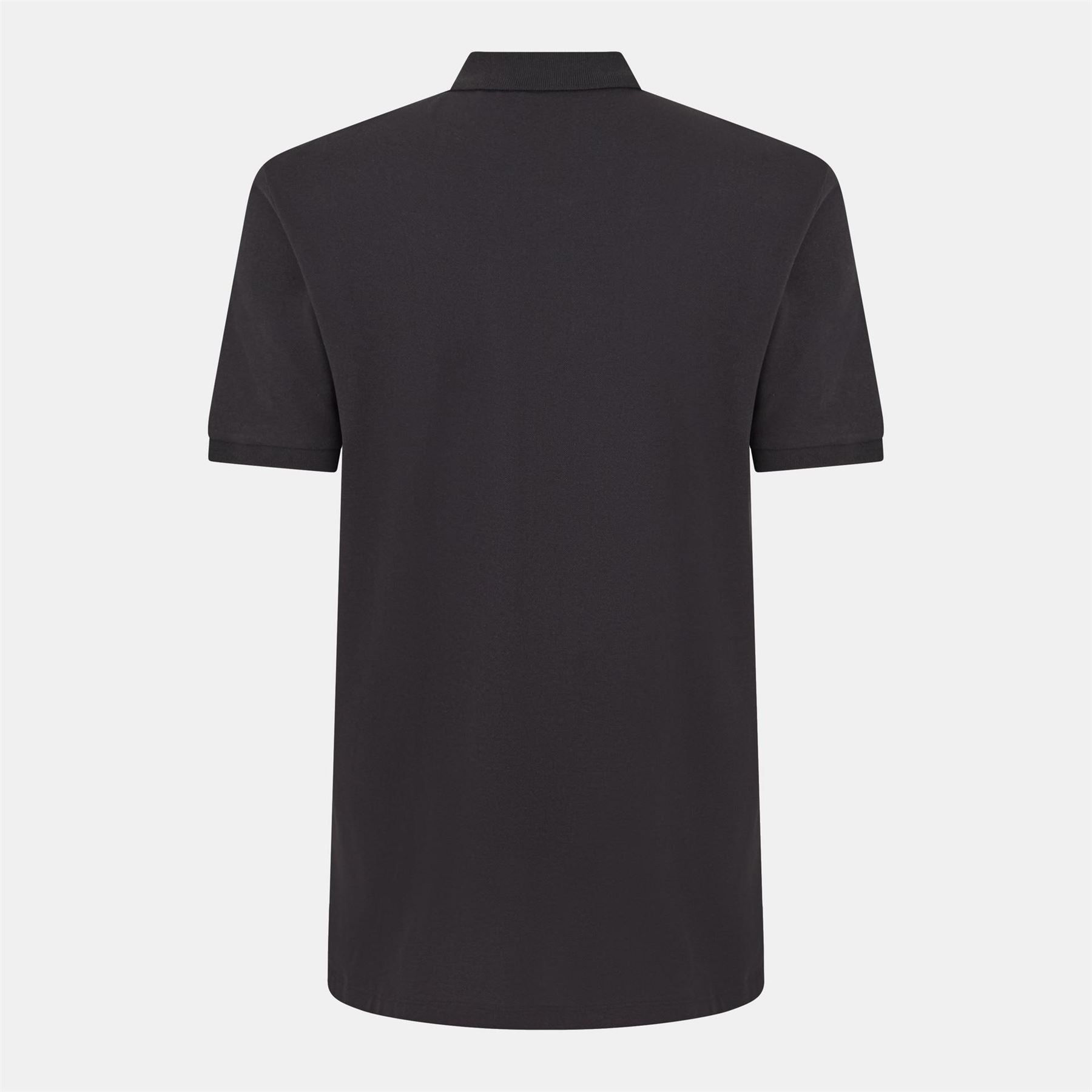 Hugo Regular Fit Short Sleeve Shirt