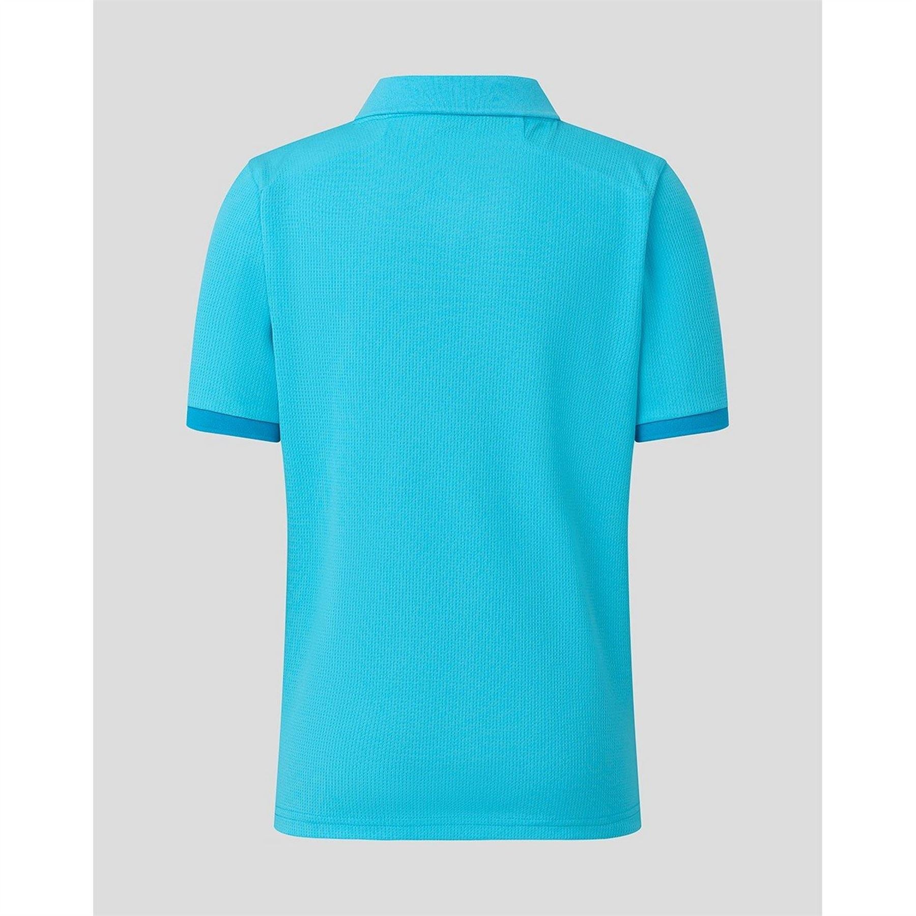 Castore Kids 26 27 England Cricket ODI Shirt