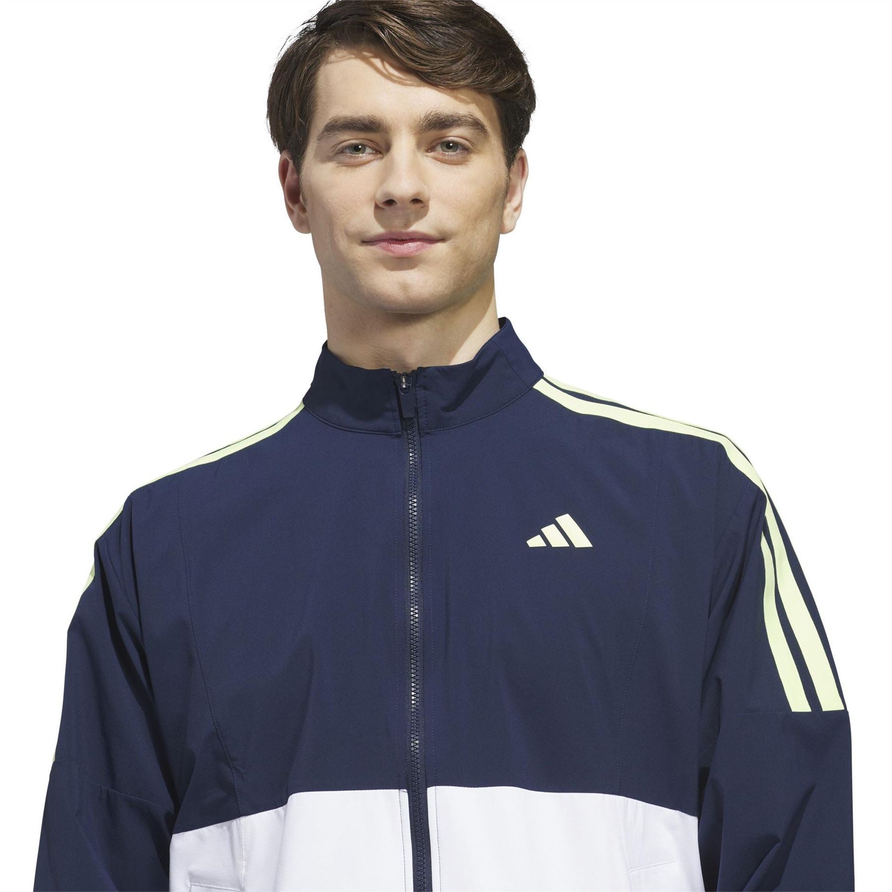 adidas Golf Windbreaker