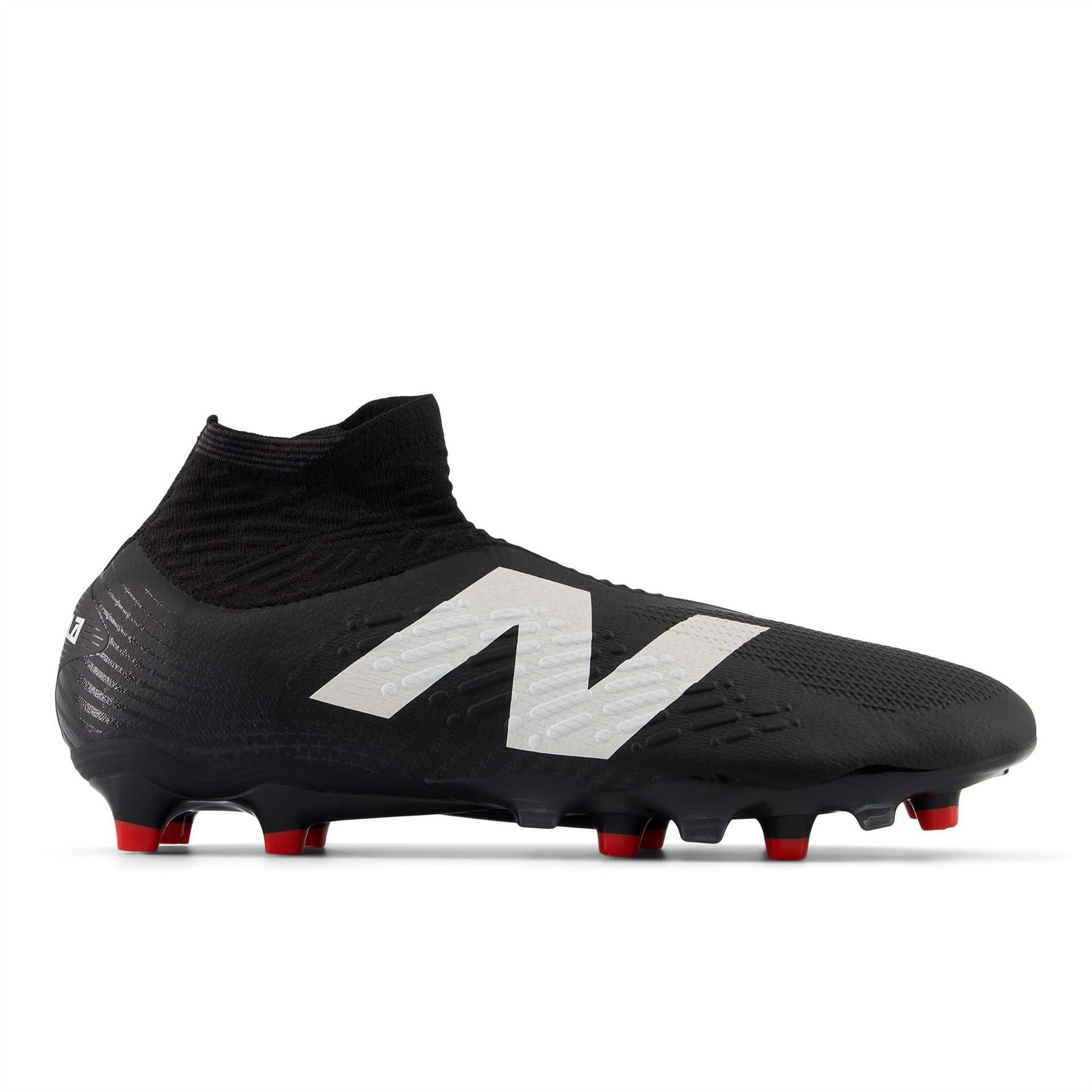 New Balance V4+ Pro Firm Ground Football Boots