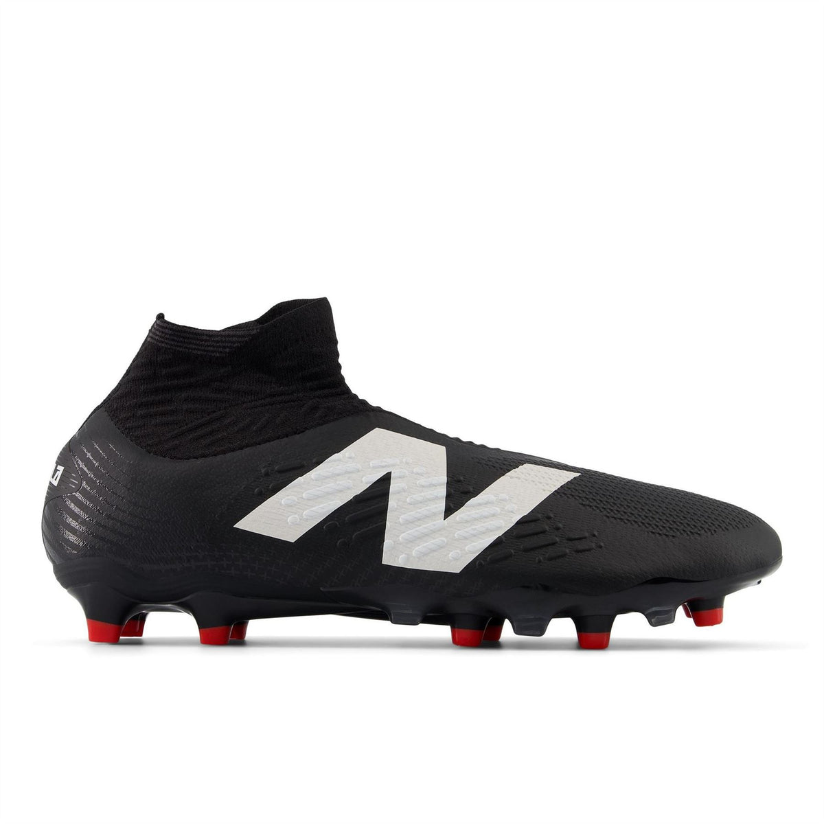 New Balance V4+ Pro Firm Ground Football Boots