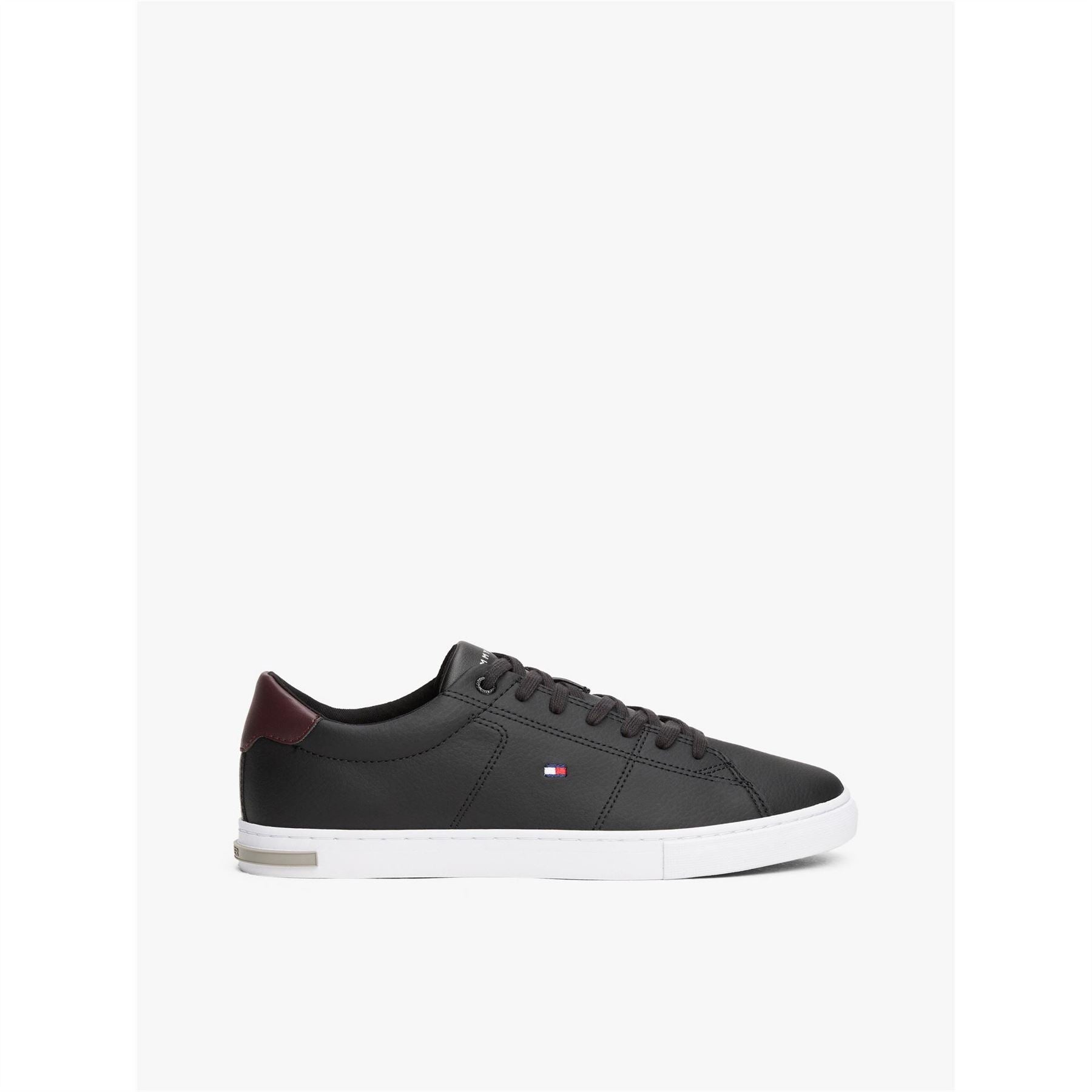 Tommy Hilfiger Tie Detail Trainers
