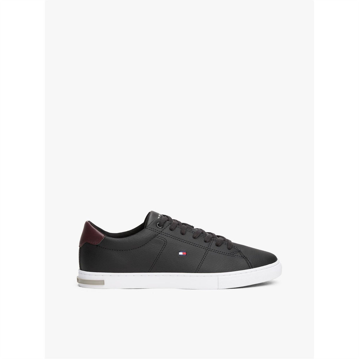 Tommy Hilfiger Tie Detail Trainers