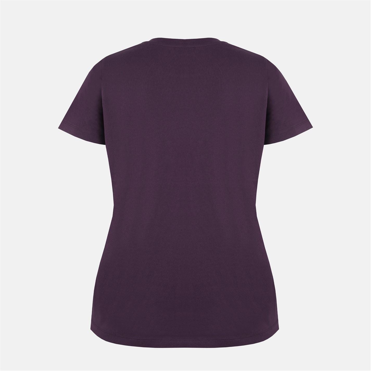 Slazenger Ladies V Neck Tee Shirt