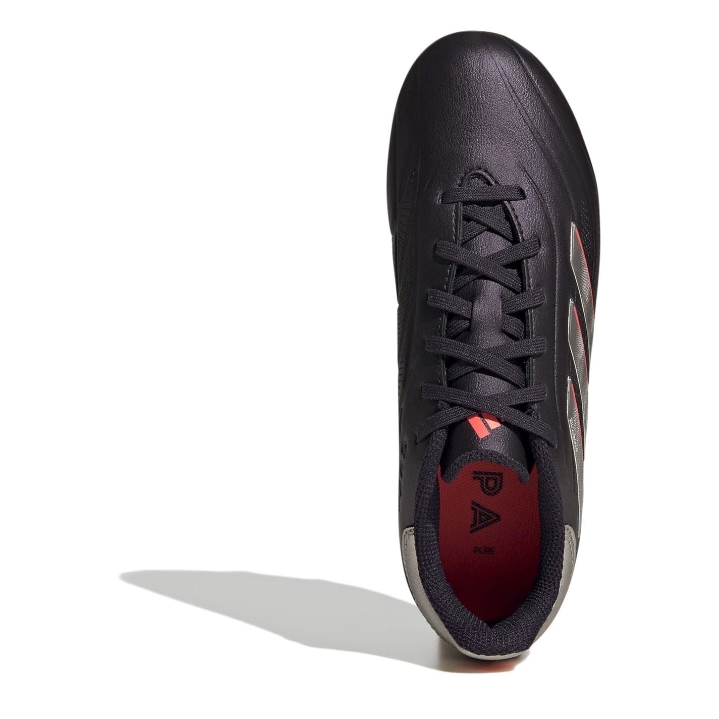 adidas Copa Pure 2 League Juniors Firm Ground Football Boots