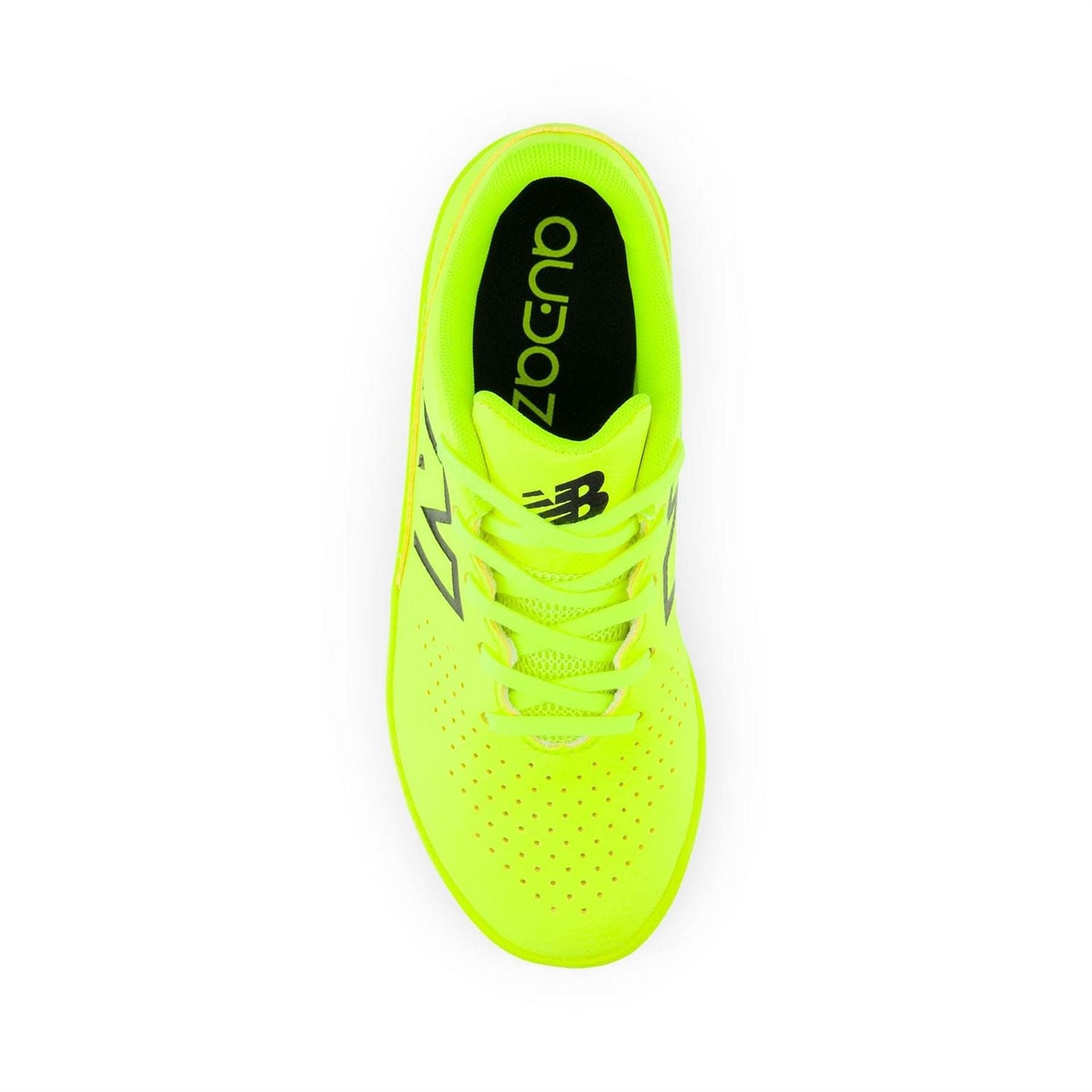 New Balance Command V6 Indoor Football Boots