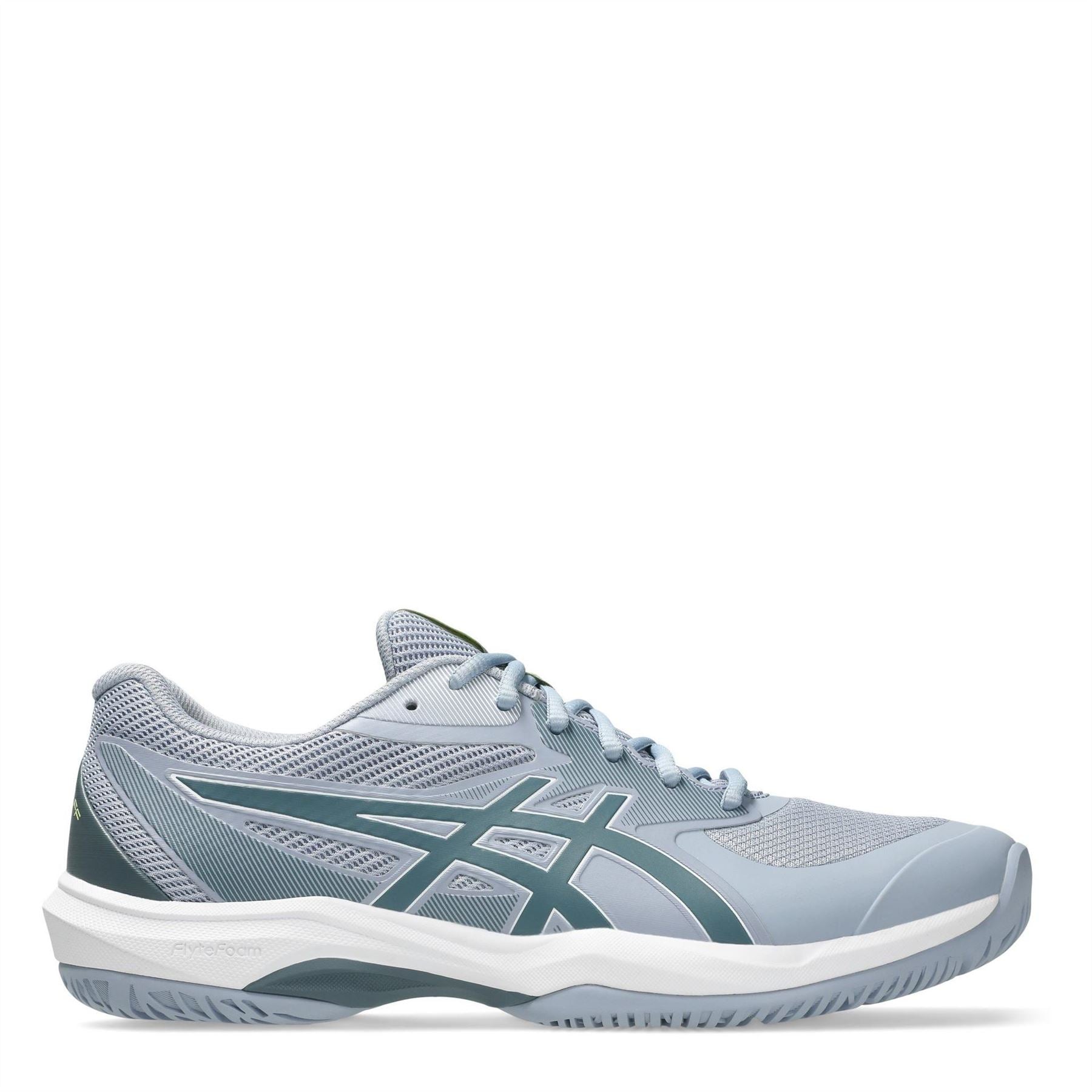 Asics Mens Game Ff Tennis Shoes