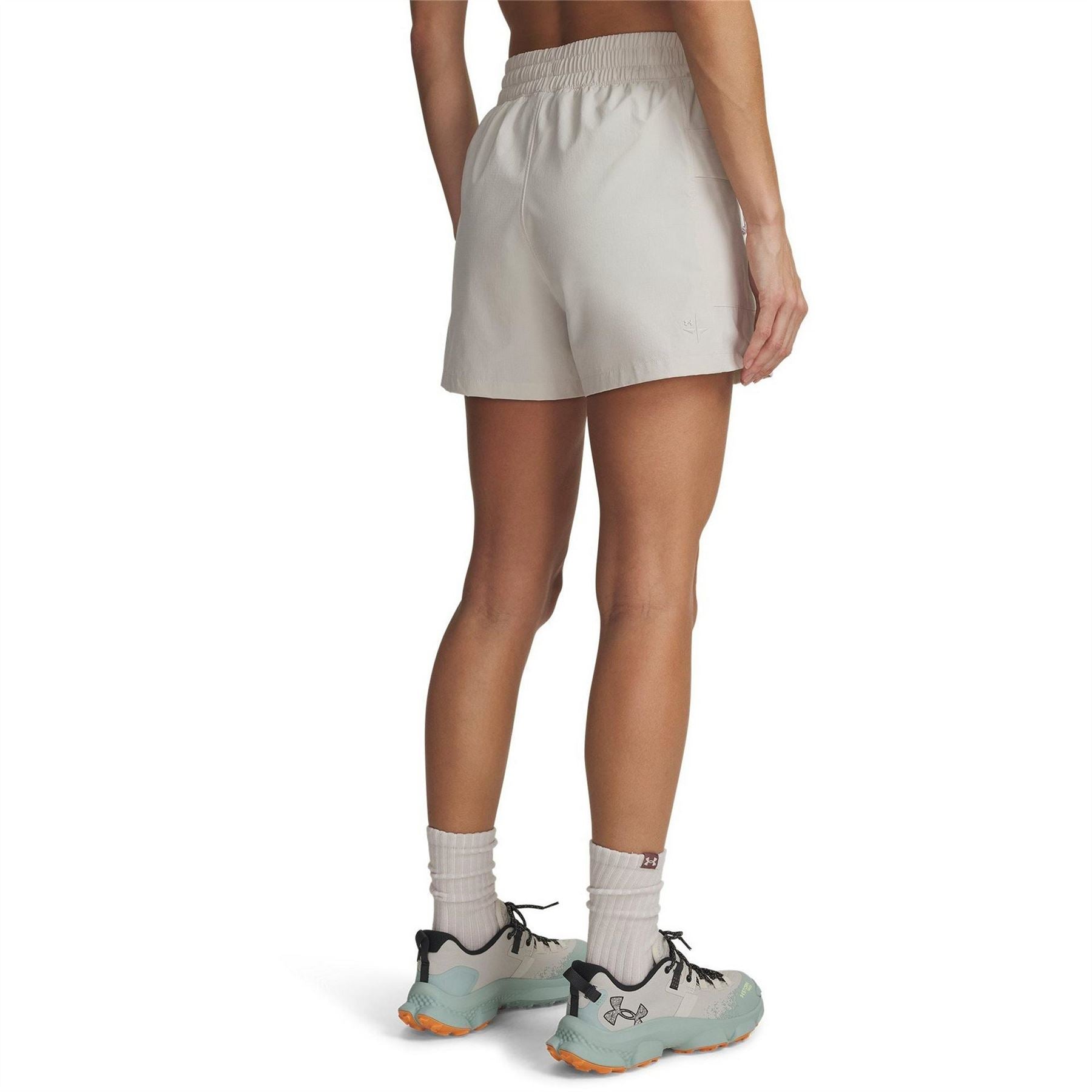 Under Armour Explor Hike Tech Shorts