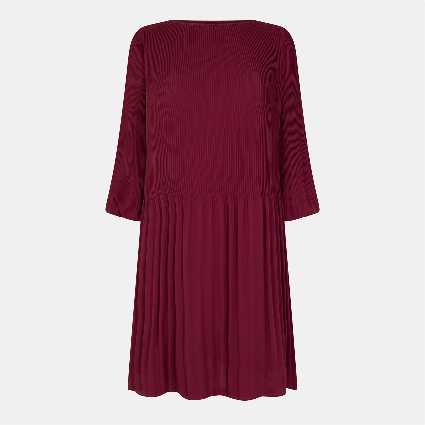 Boss Dasie Skater Dress, Skater Dress Design