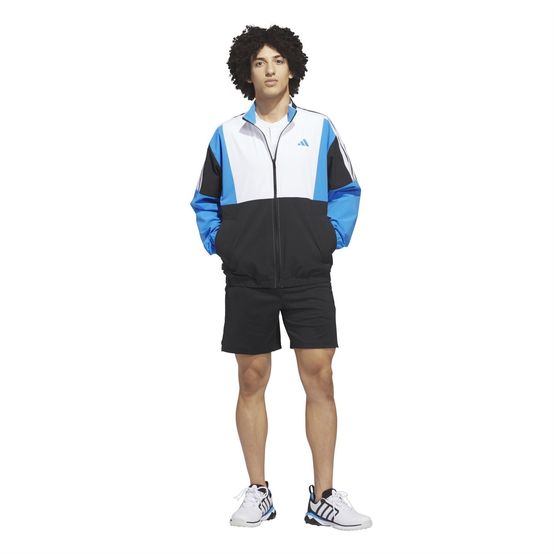 adidas Performance Golf Jacket