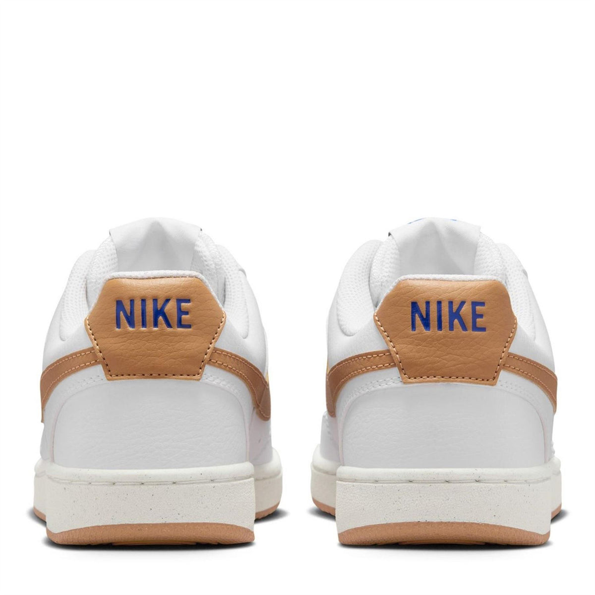 Nike Court Vision Low Next Nature Trainers
